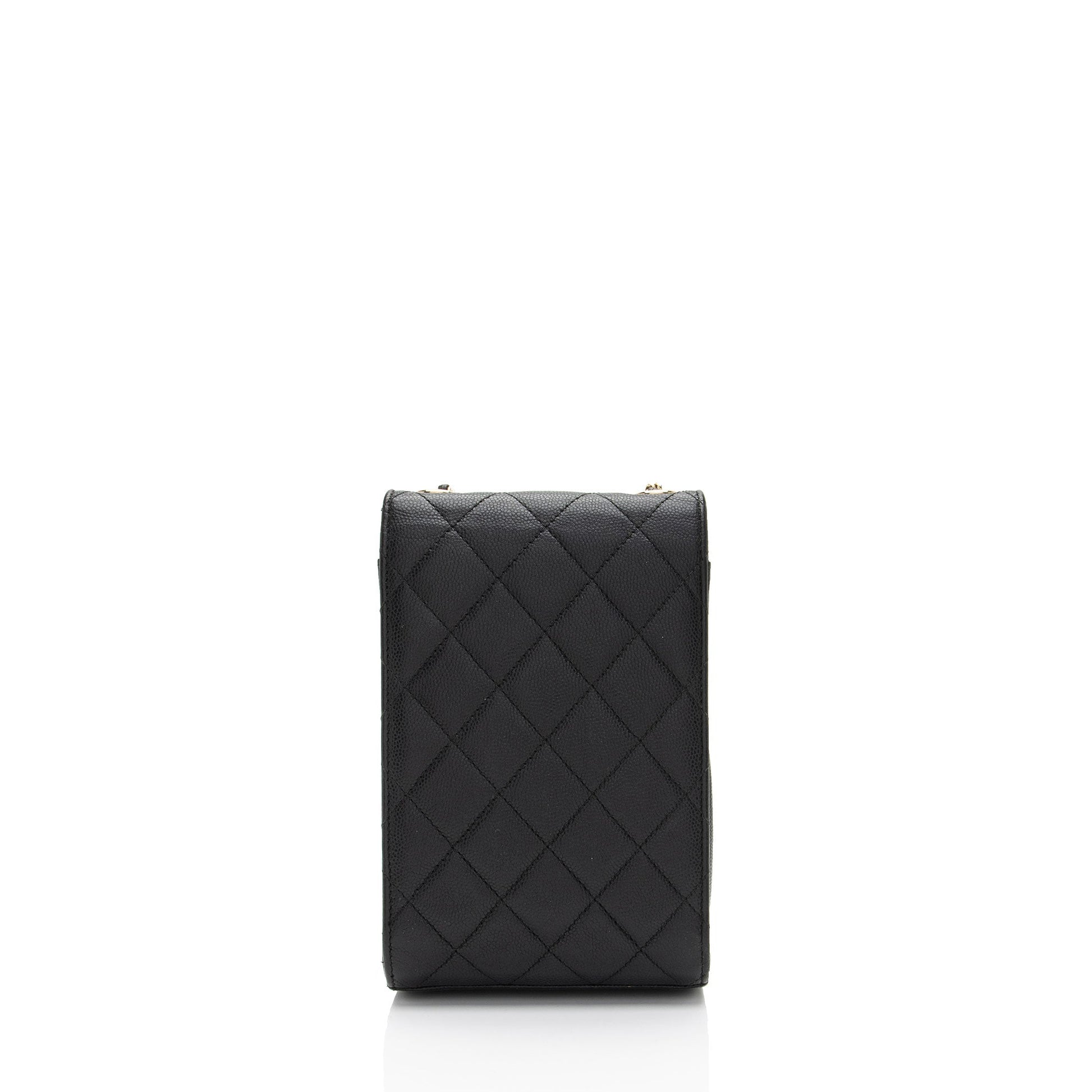 Chanel Crossbody Bag - Lynora Bags
