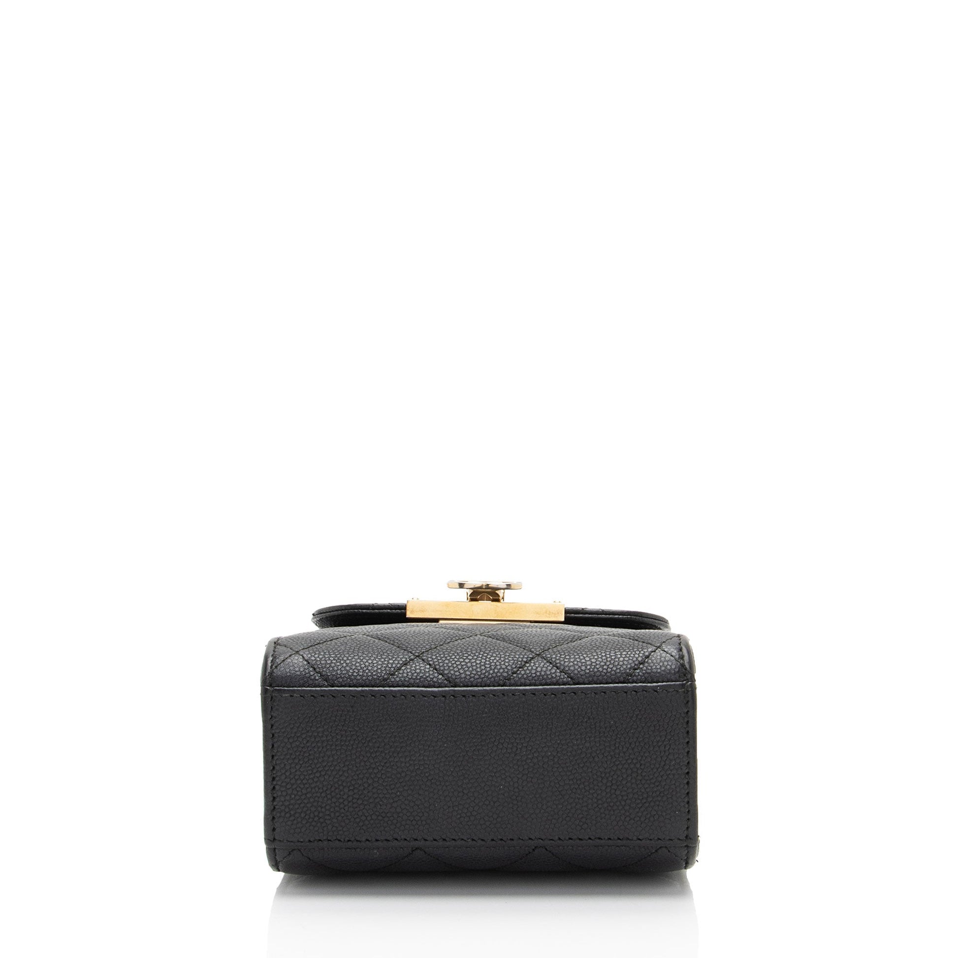Chanel Crossbody Bag - Lynora Bags