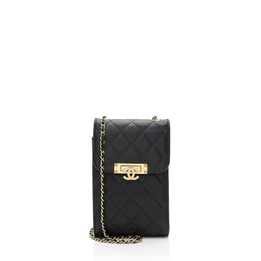 Chanel Crossbody Bag - Lynora Bags