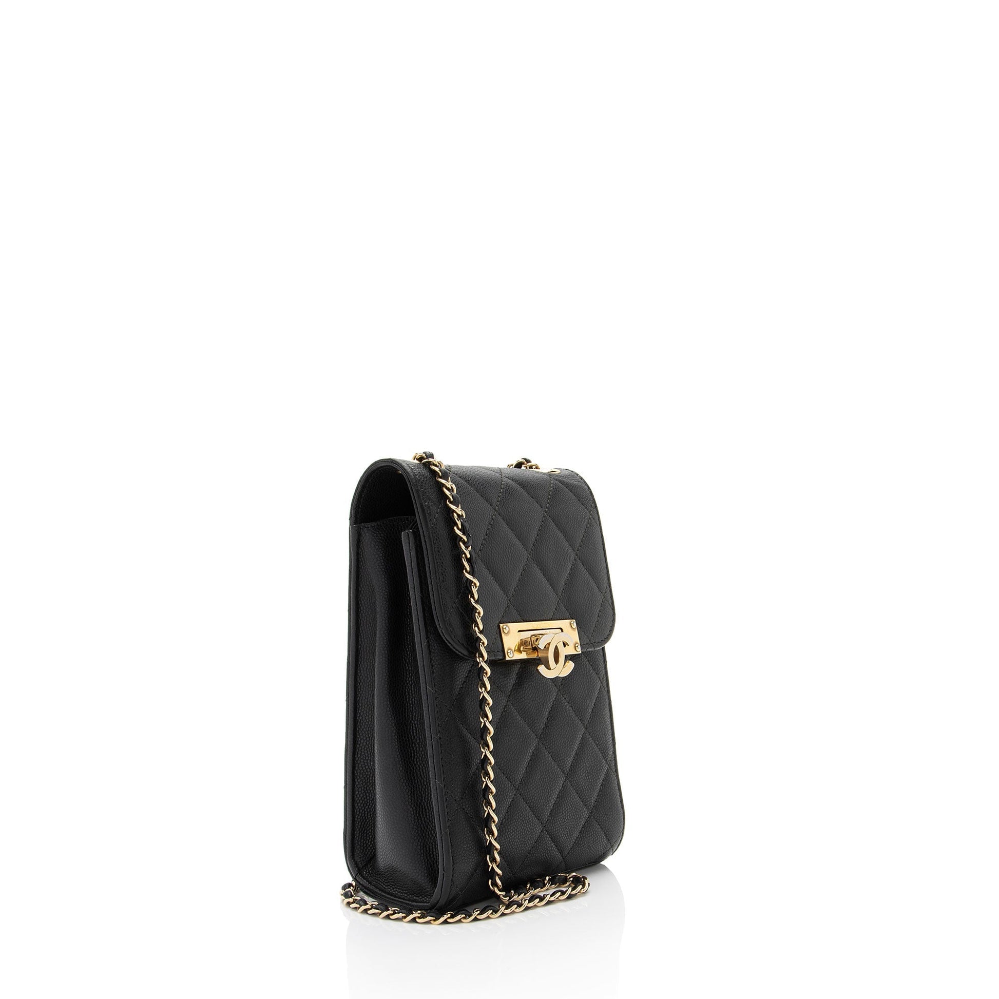 Chanel Crossbody Bag - Lynora Bags