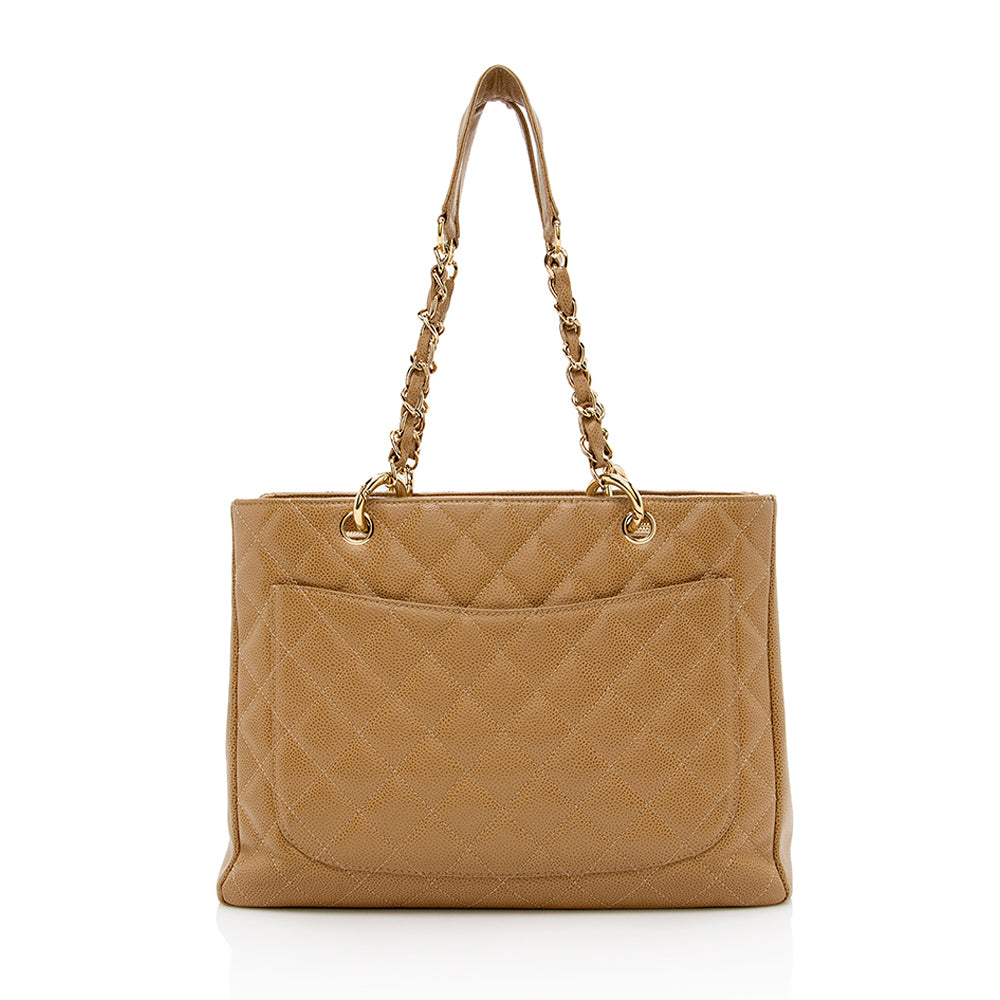 Chanel Tote Bag - Lynora Bags