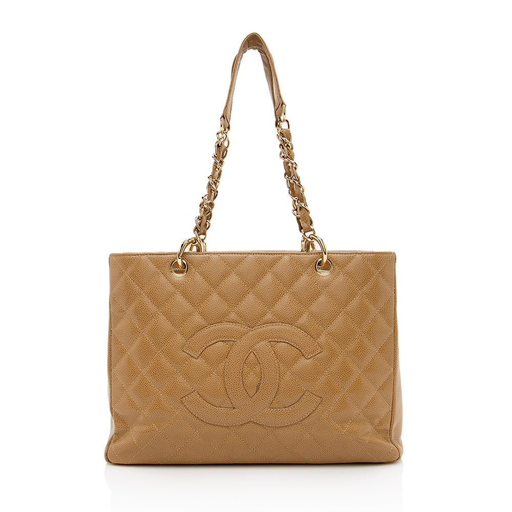 Chanel Tote Bag - Lynora Bags