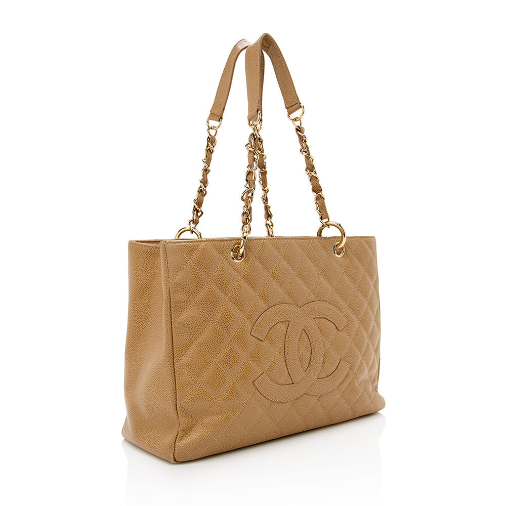 Chanel Tote Bag - Lynora Bags