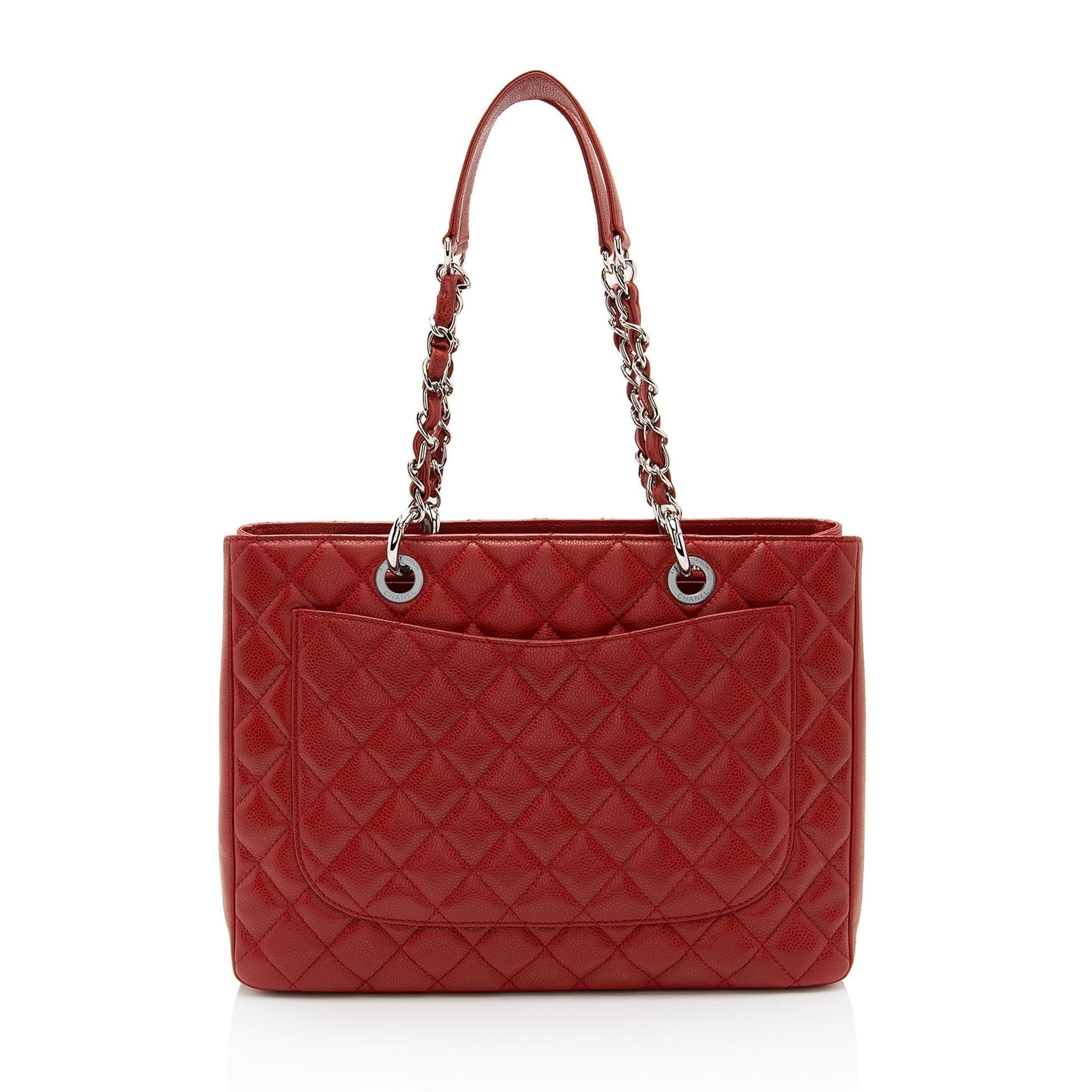 Chanel Tote Bag - Lynora Bags