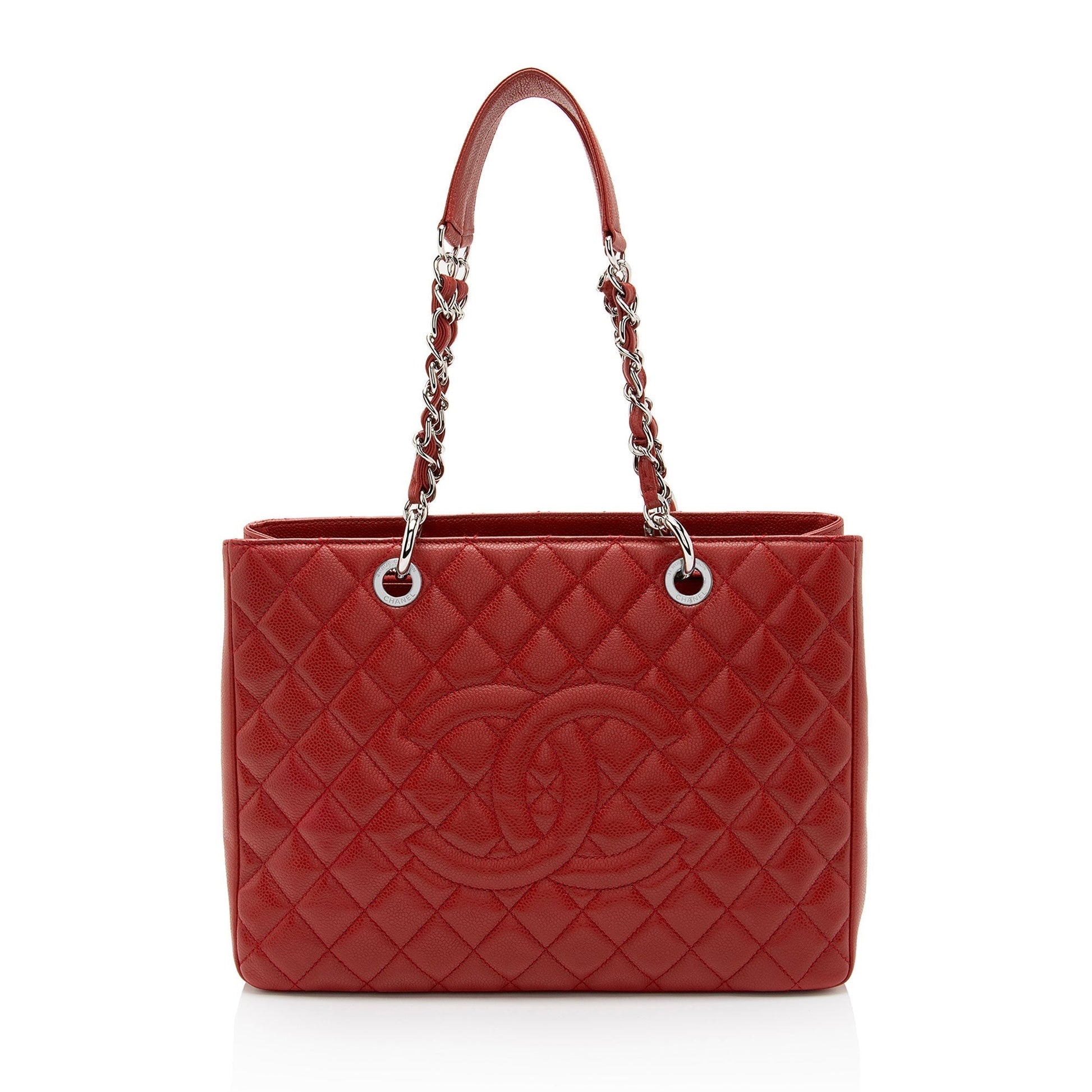 Chanel Tote Bag - Lynora Bags