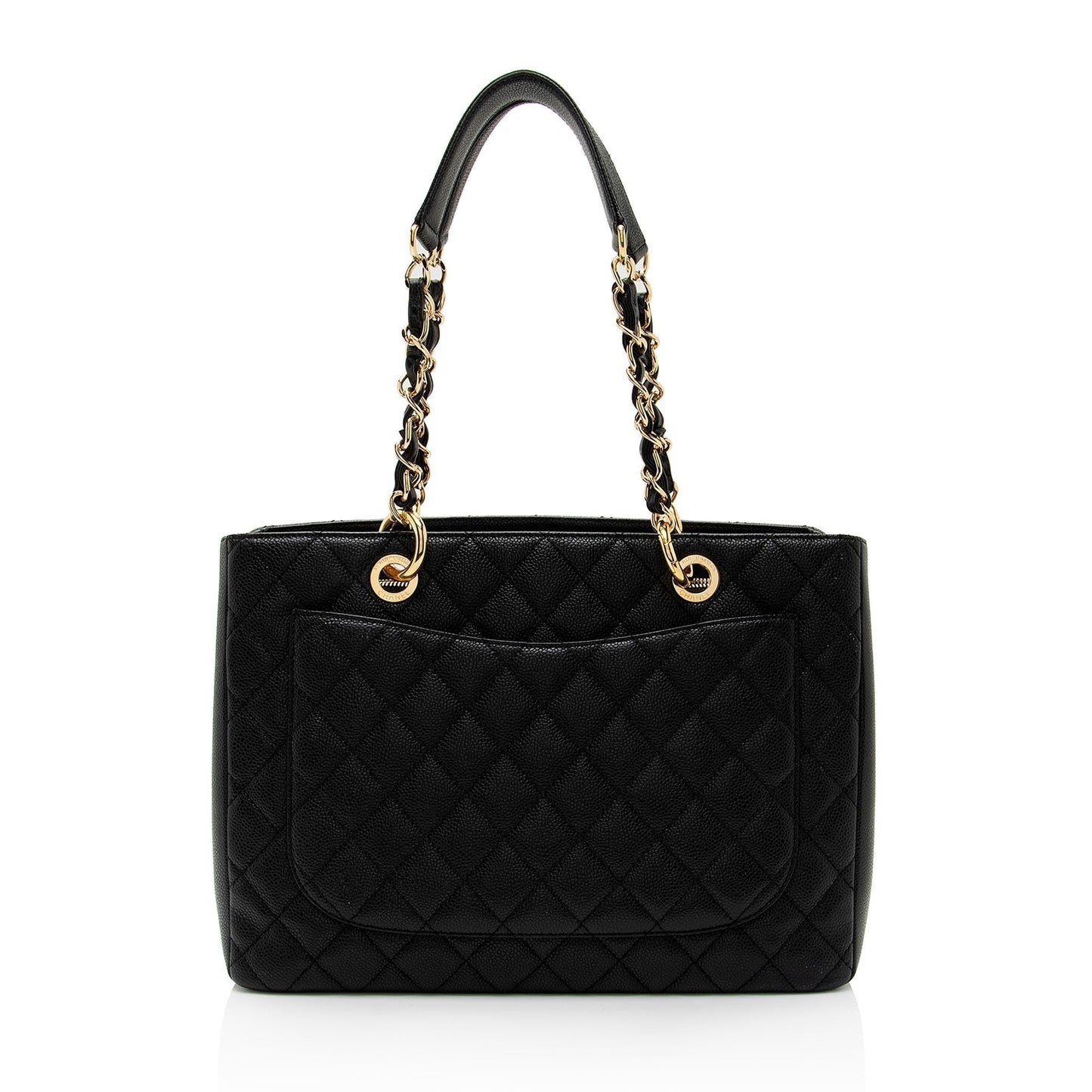 Chanel Tote Bag - Lynora Bags