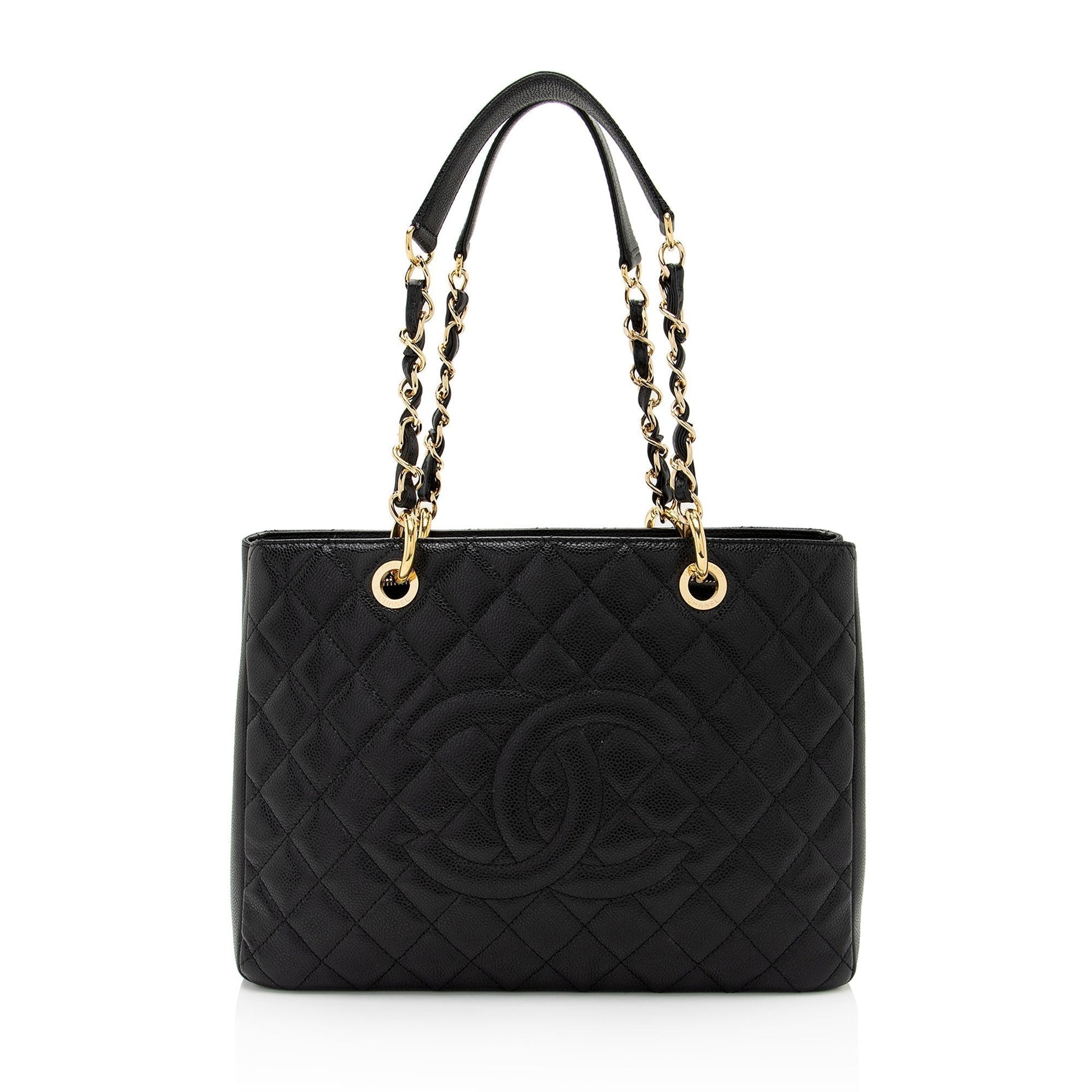 Chanel Tote Bag - Lynora Bags
