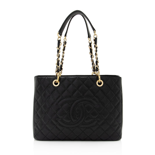 Chanel Tote Bag - Lynora Bags