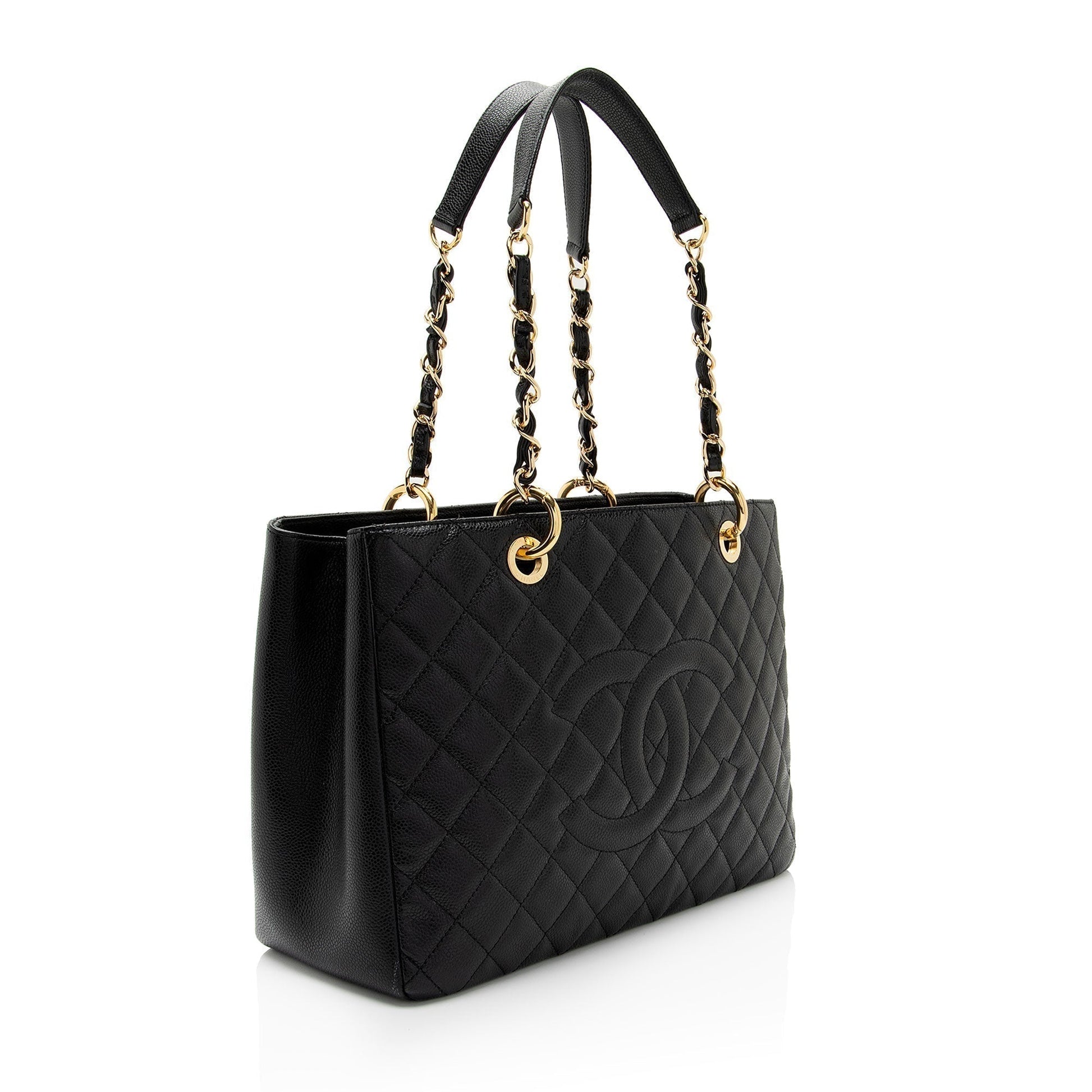Chanel Tote Bag - Lynora Bags