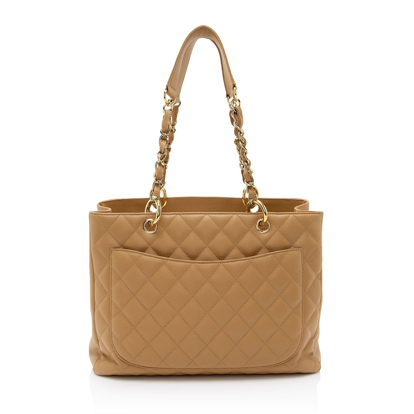 Chanel Tote Bag - Lynora Bags