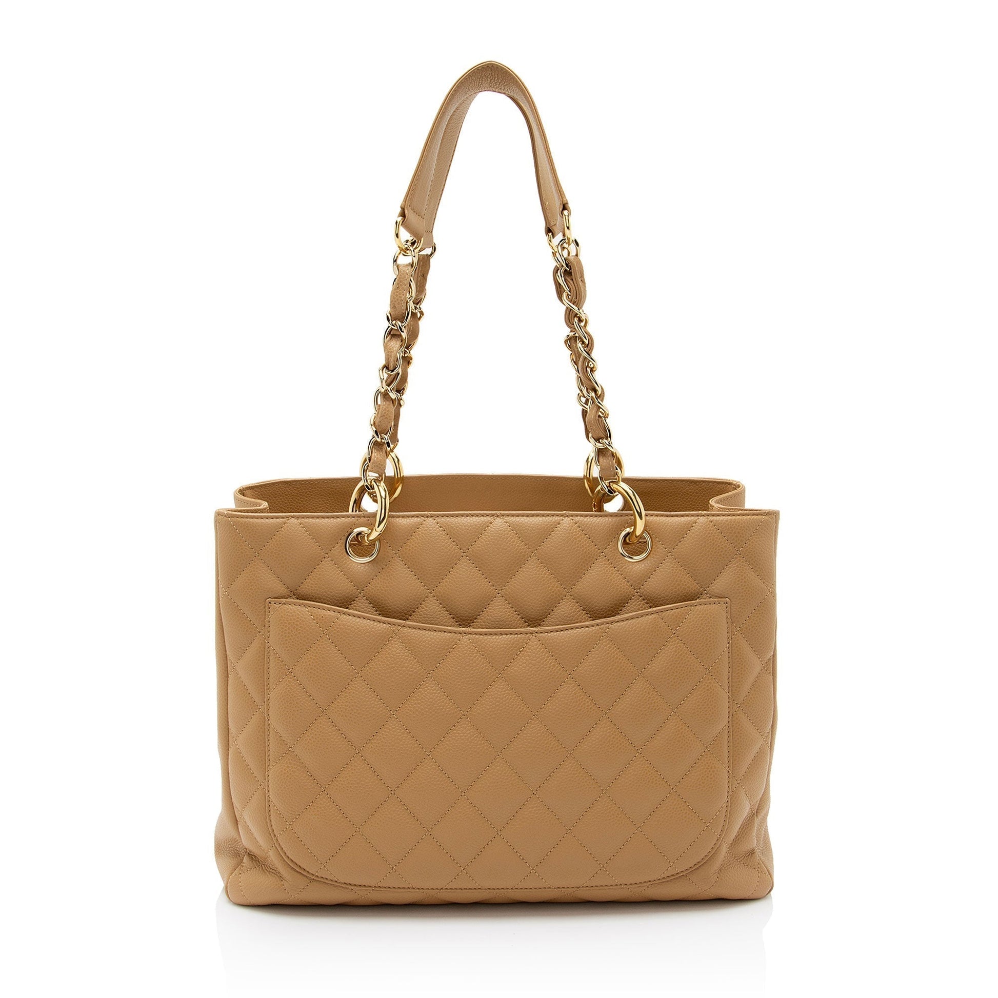 Chanel Tote Bag - Lynora Bags