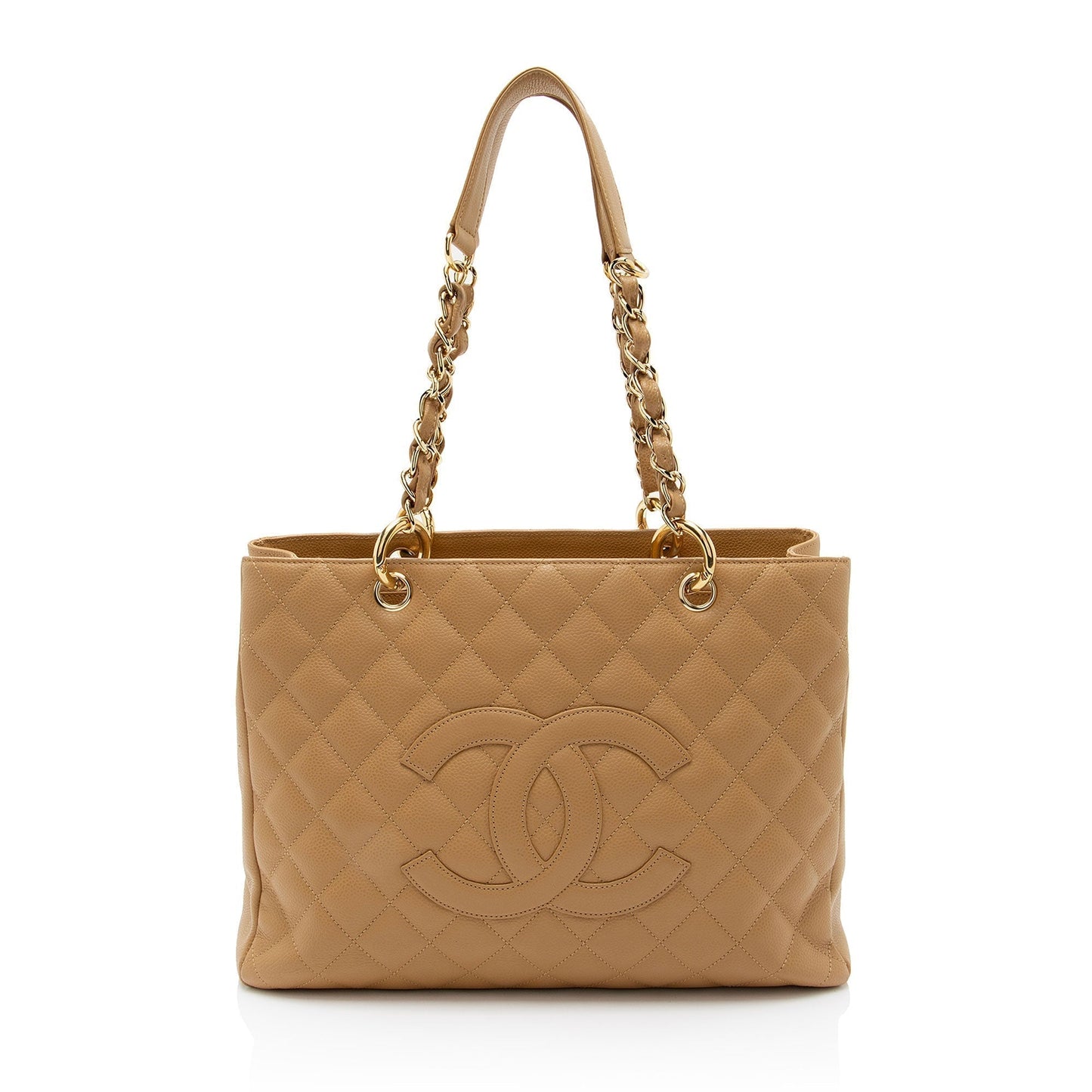 Chanel Tote Bag - Lynora Bags