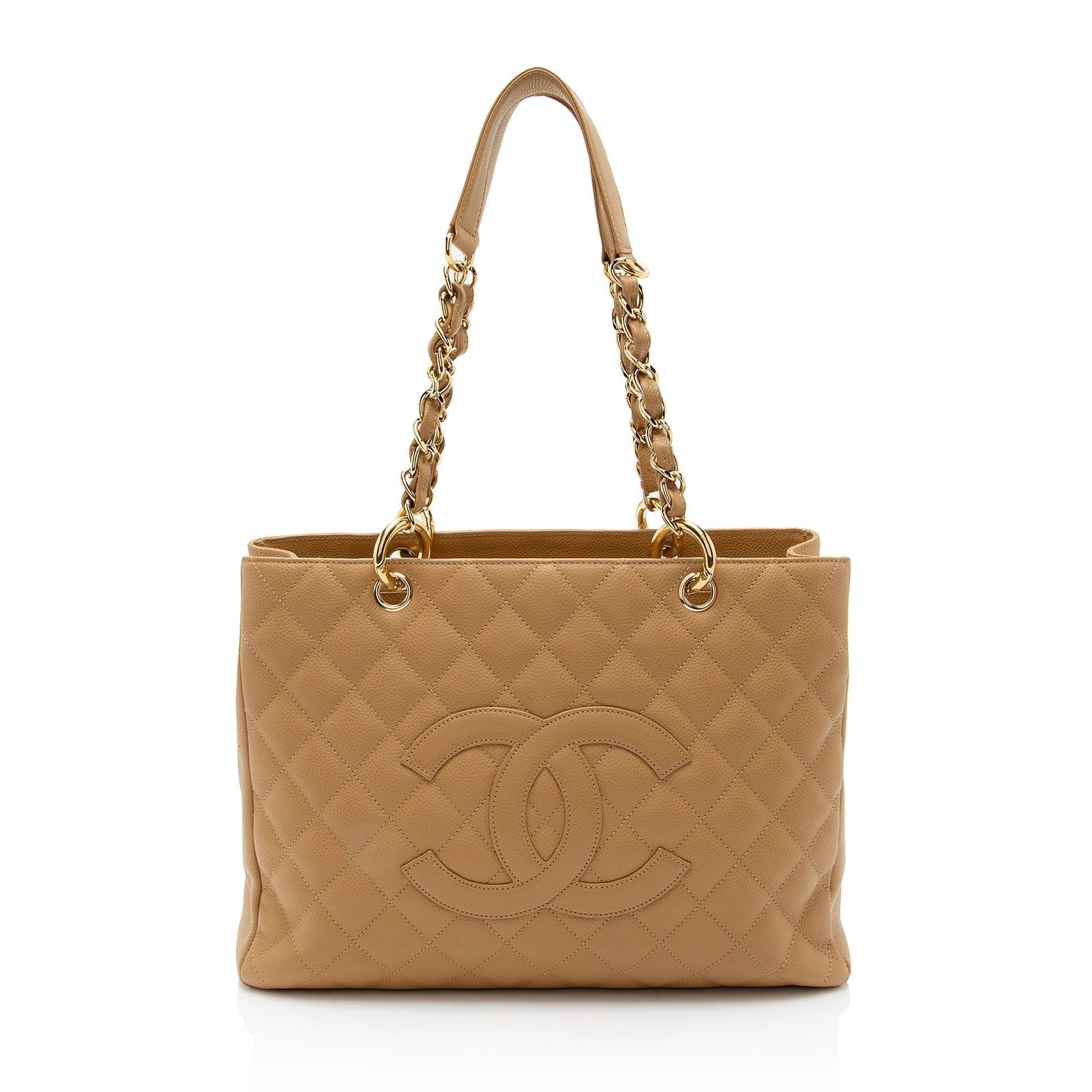 Chanel Tote Bag - Lynora Bags