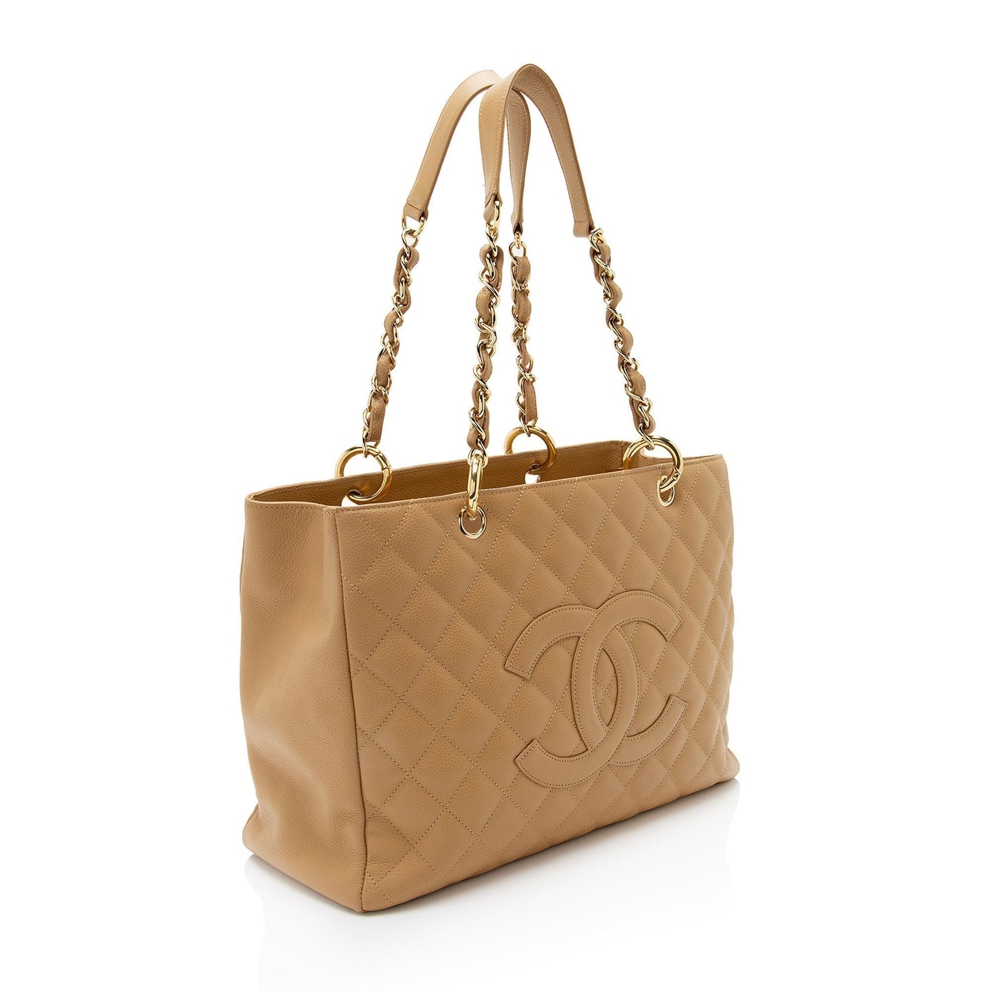 Chanel Tote Bag - Lynora Bags