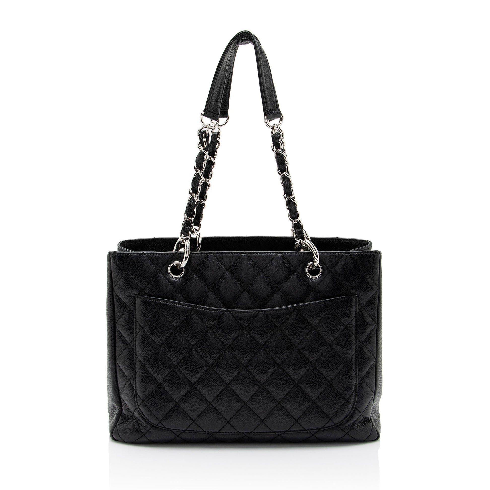 Chanel Tote Bag - Lynora Bags