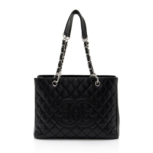 Chanel Tote Bag - Lynora Bags