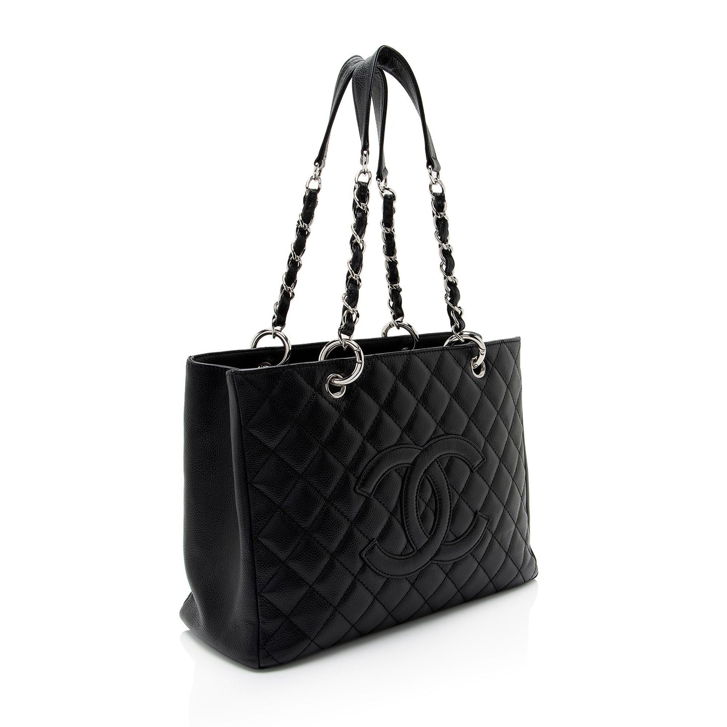 Chanel Tote Bag - Lynora Bags