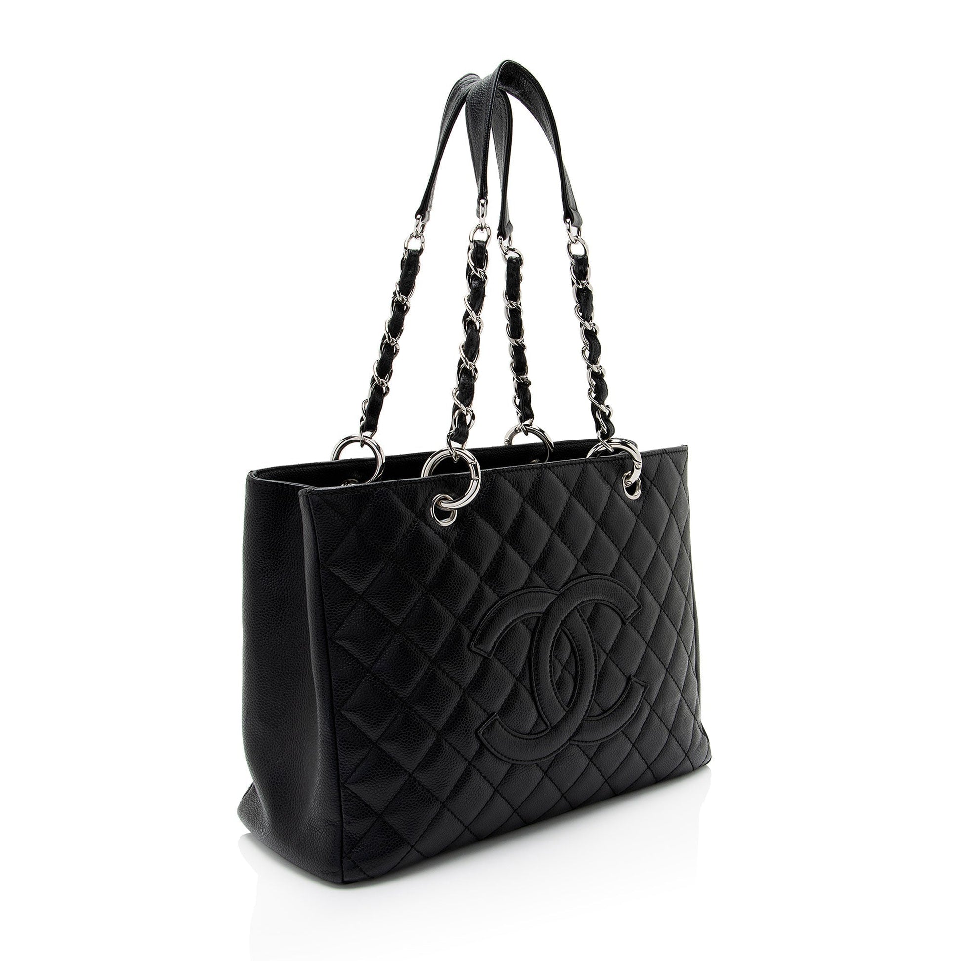 Chanel Tote Bag - Lynora Bags
