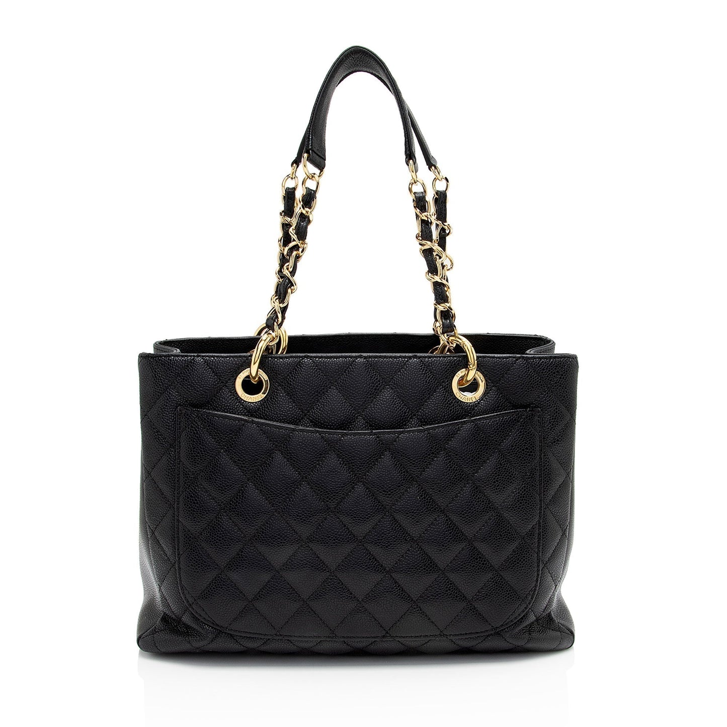 Chanel Tote Bag - Lynora Bags