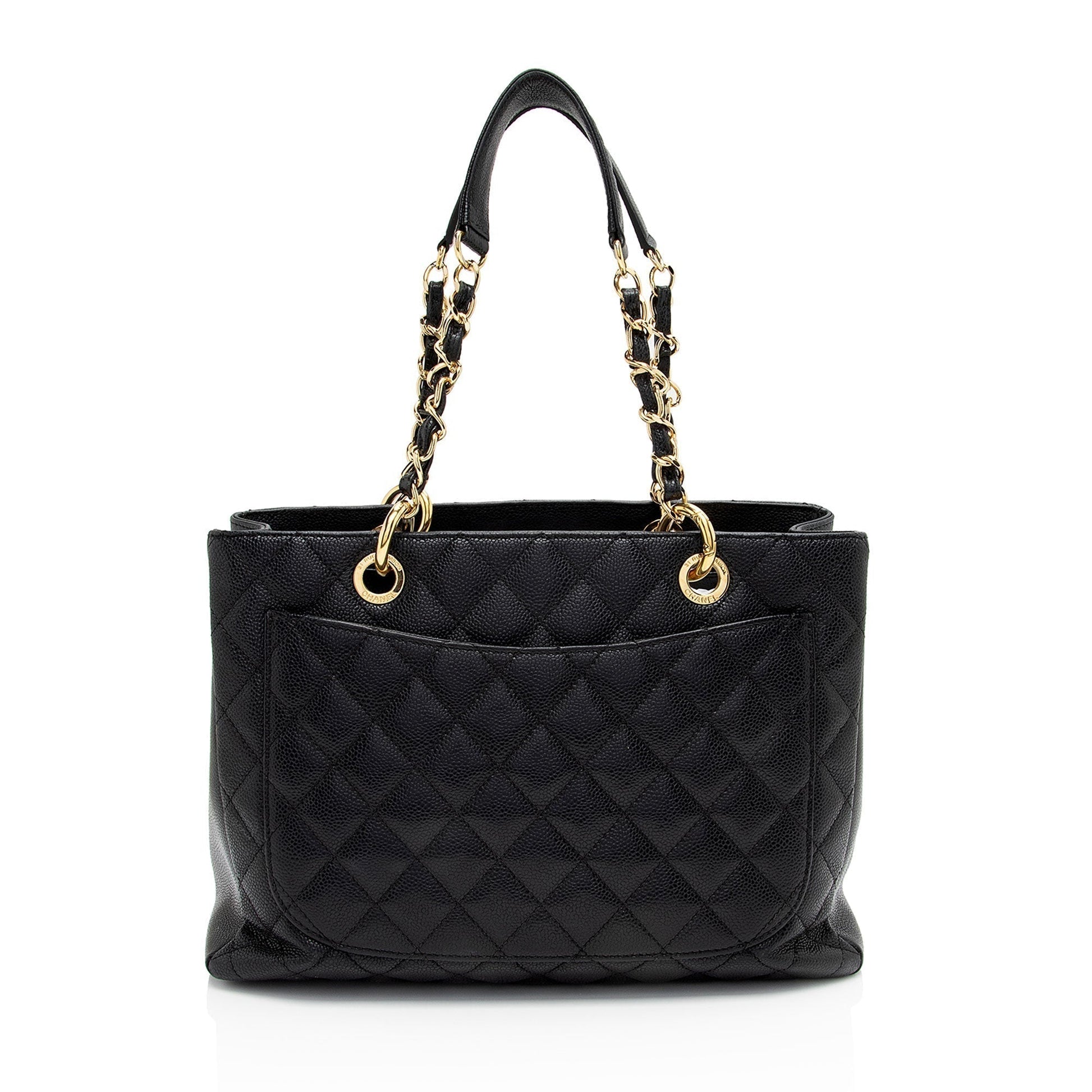 Chanel Tote Bag - Lynora Bags