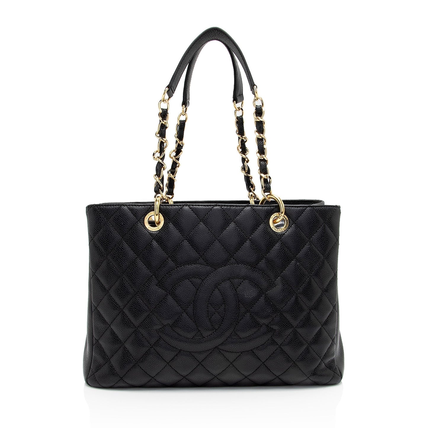 Chanel Tote Bag - Lynora Bags
