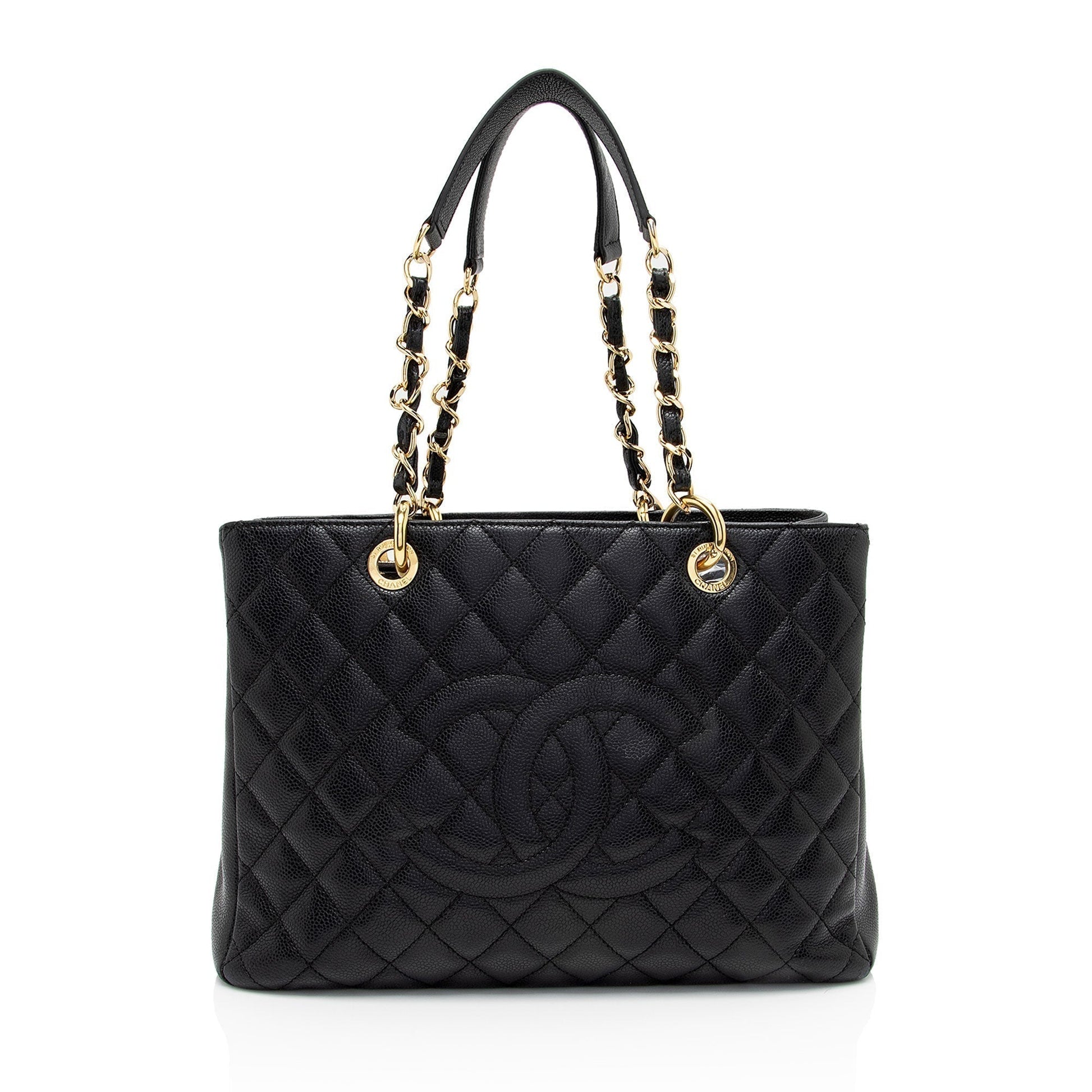 Chanel Tote Bag - Lynora Bags