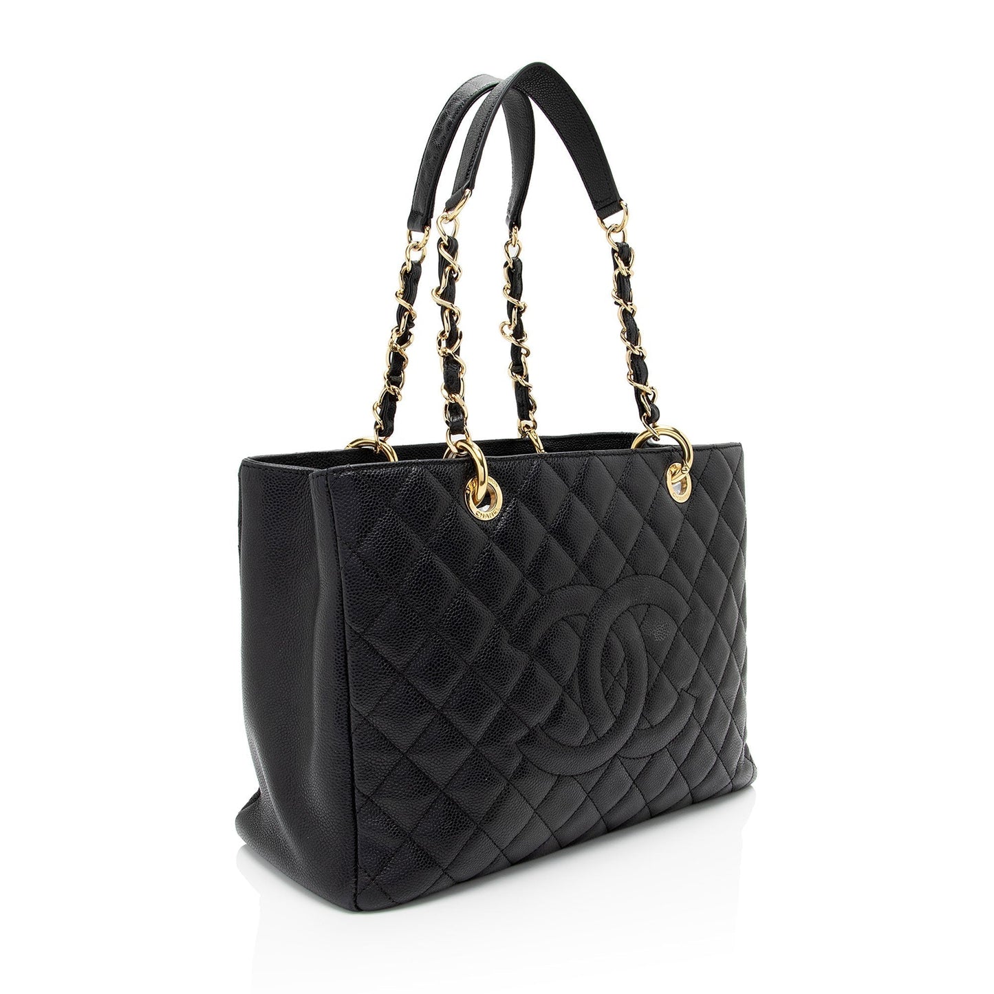 Chanel Tote Bag - Lynora Bags