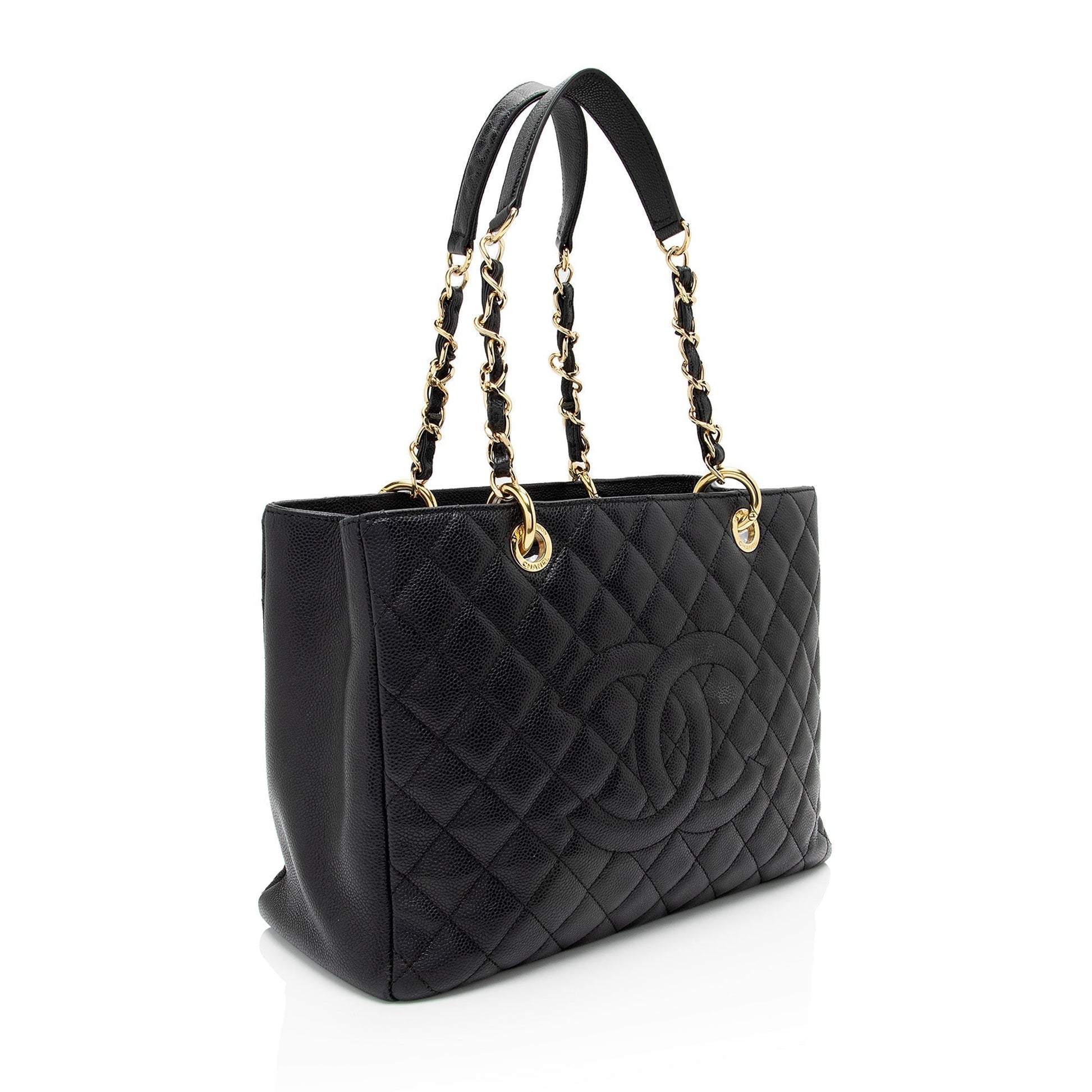 Chanel Tote Bag - Lynora Bags