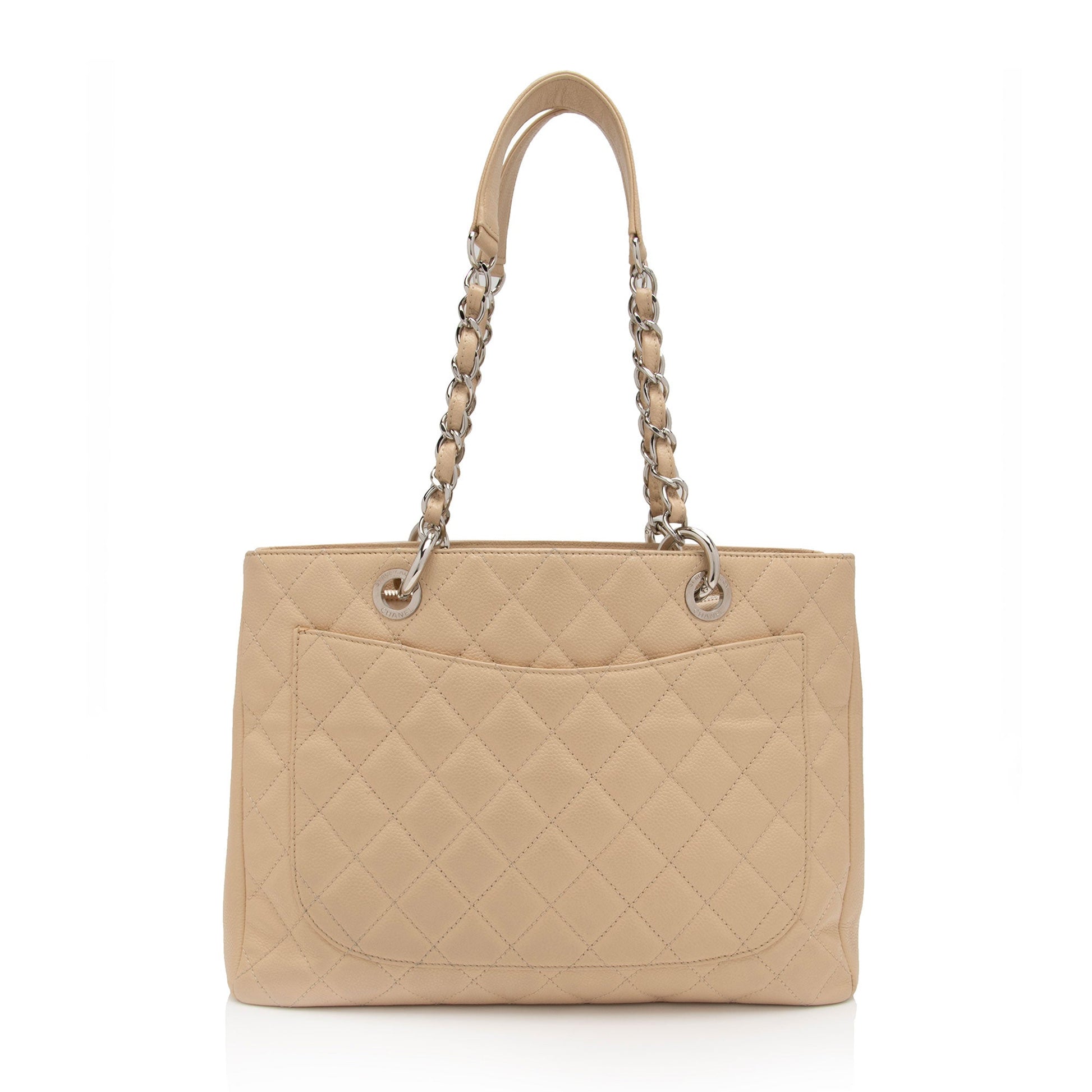 Chanel Tote Bag - Lynora Bags
