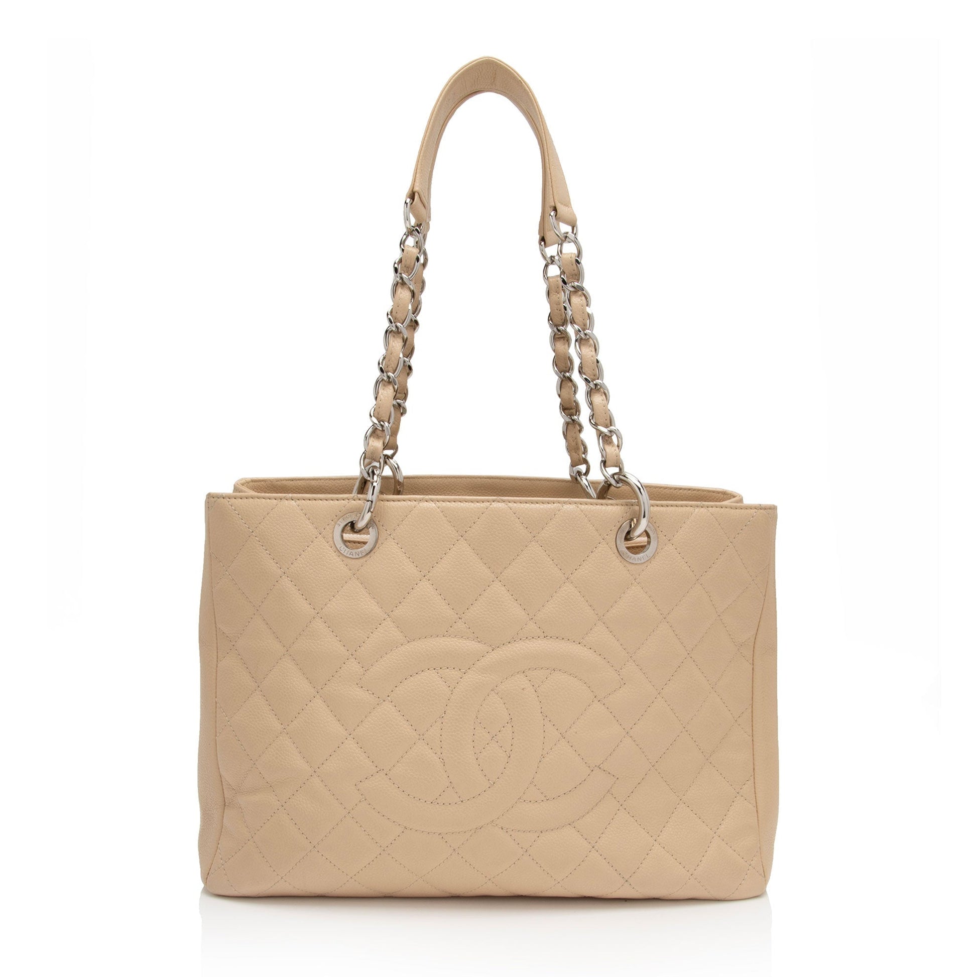 Chanel Tote Bag - Lynora Bags