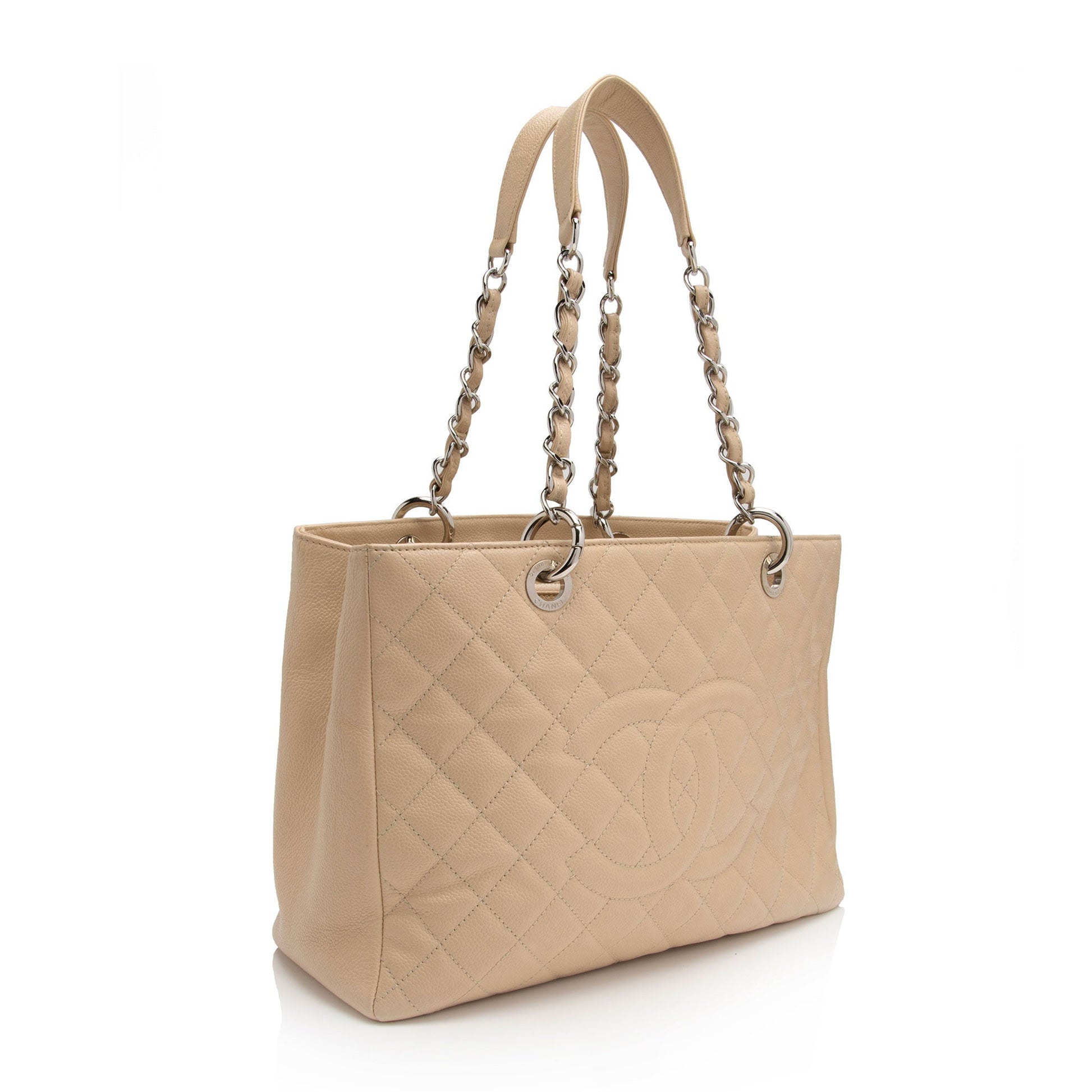 Chanel Tote Bag - Lynora Bags