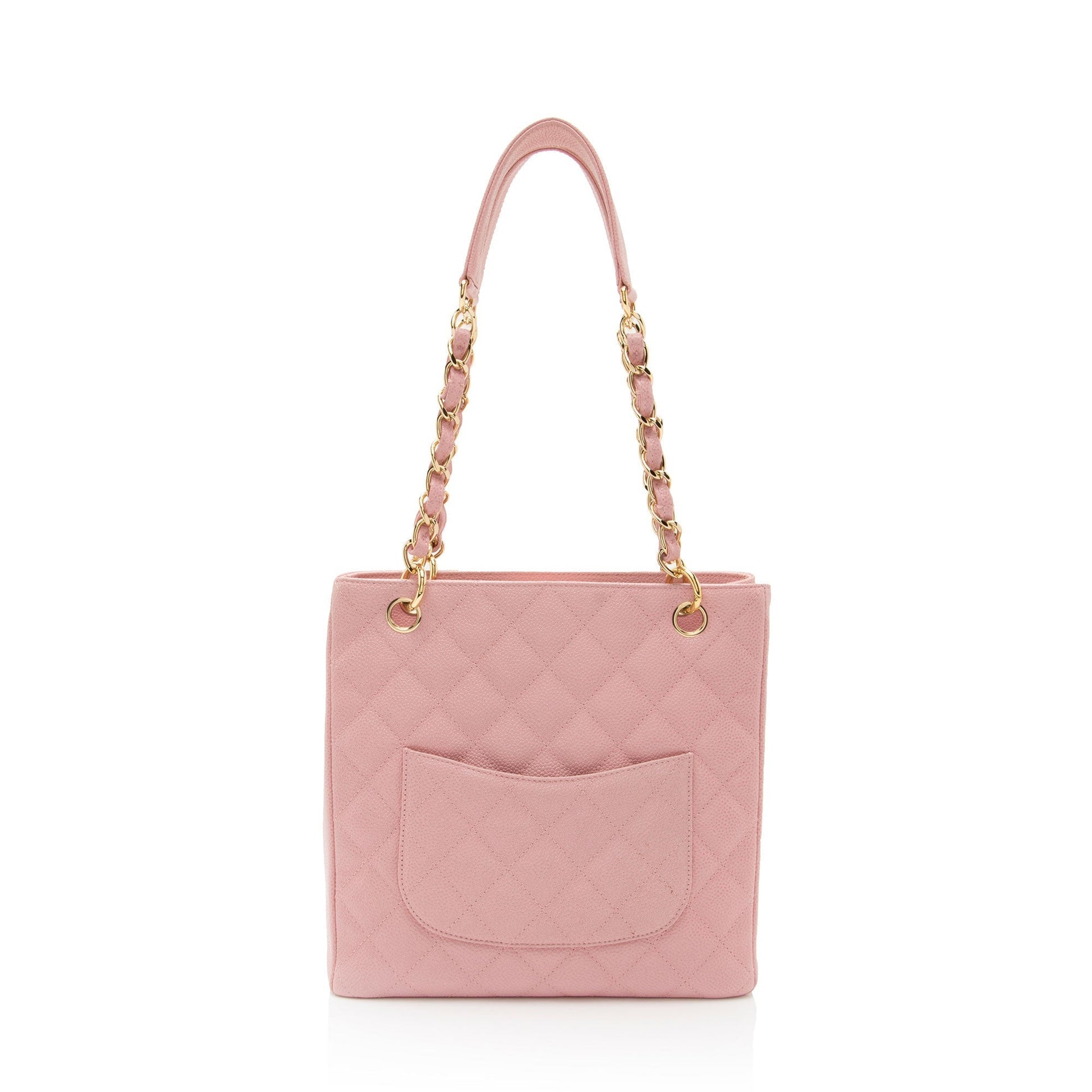 Chanel Tote Bag - Lynora Bags