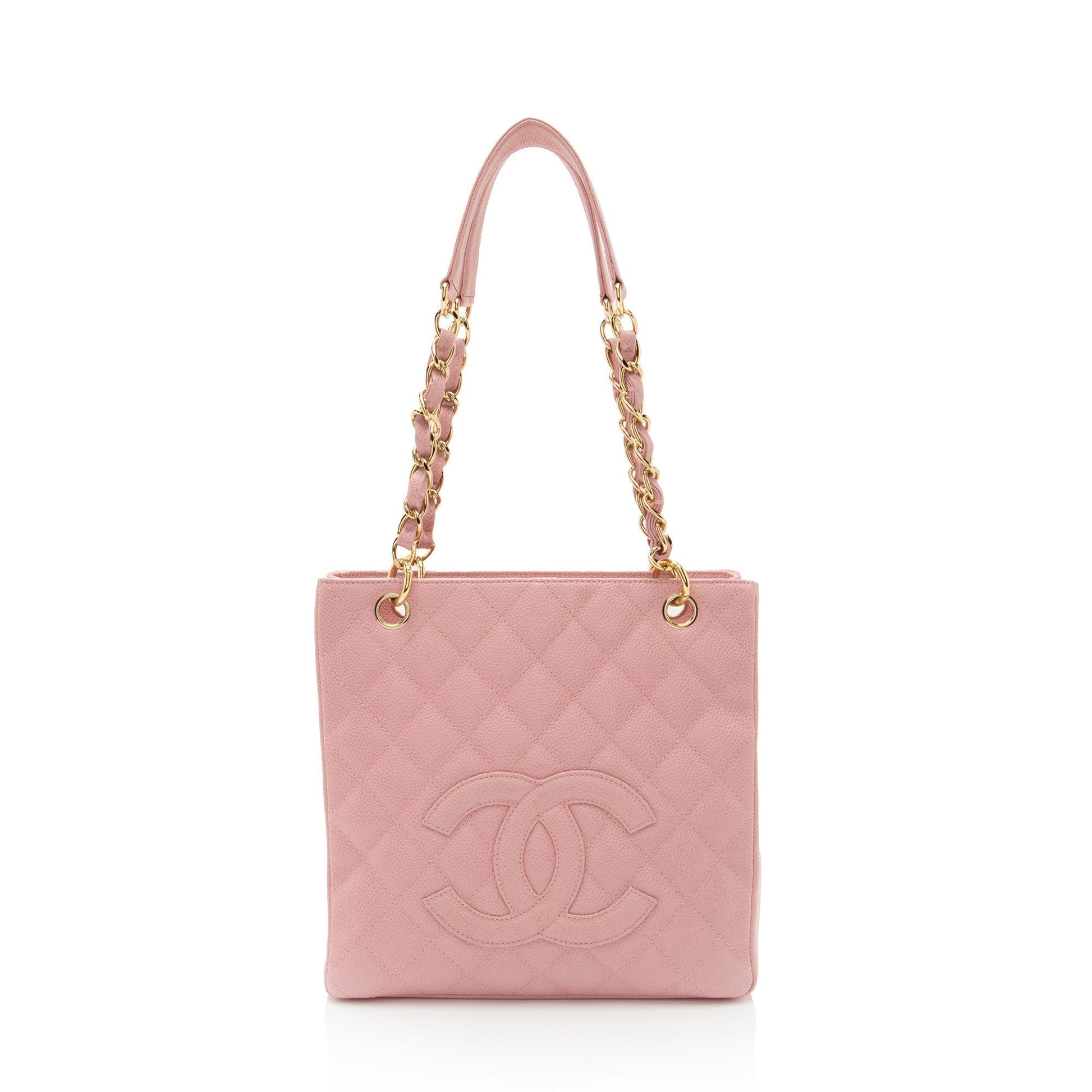 Chanel Tote Bag - Lynora Bags