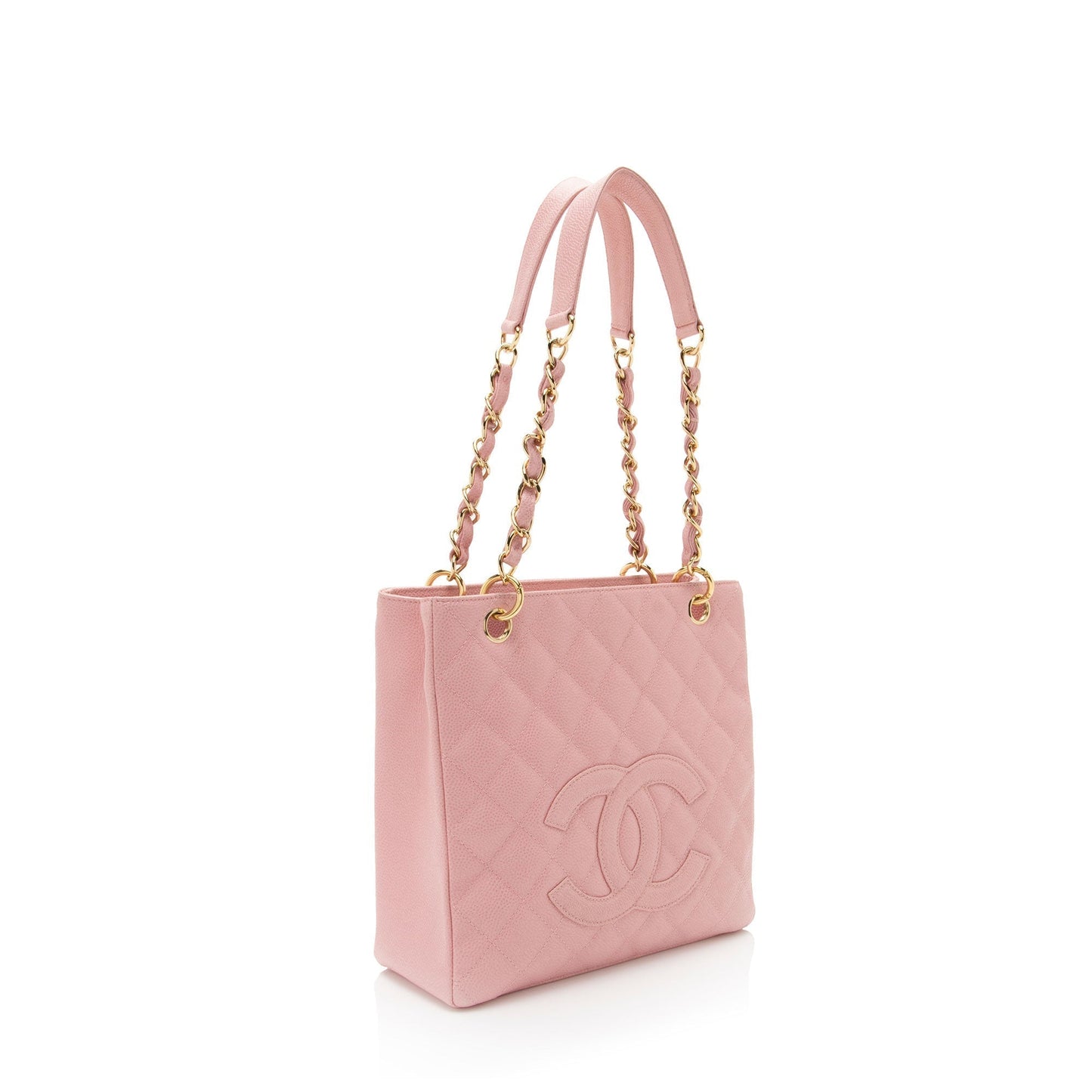 Chanel Tote Bag - Lynora Bags