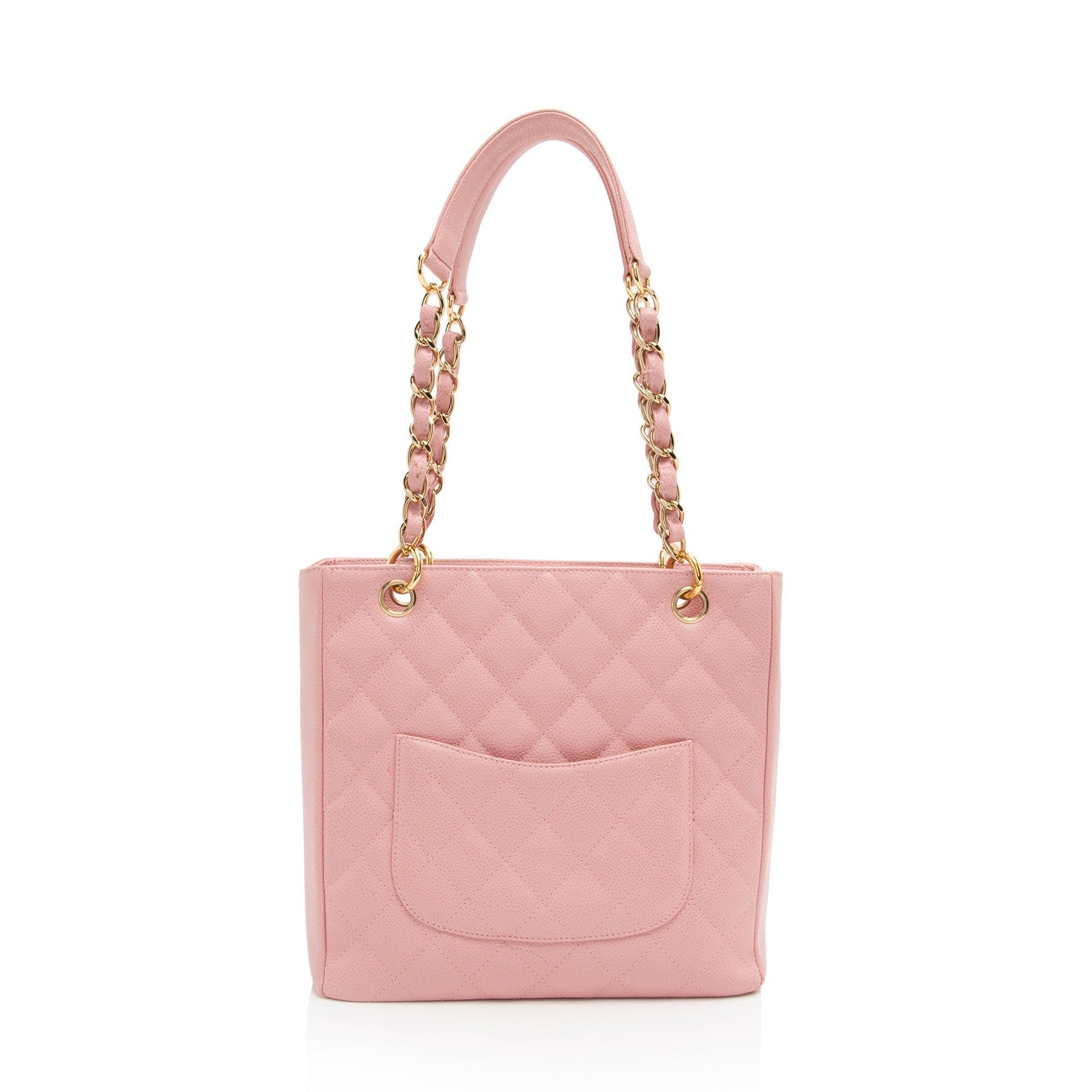 Chanel Tote Bag - Lynora Bags