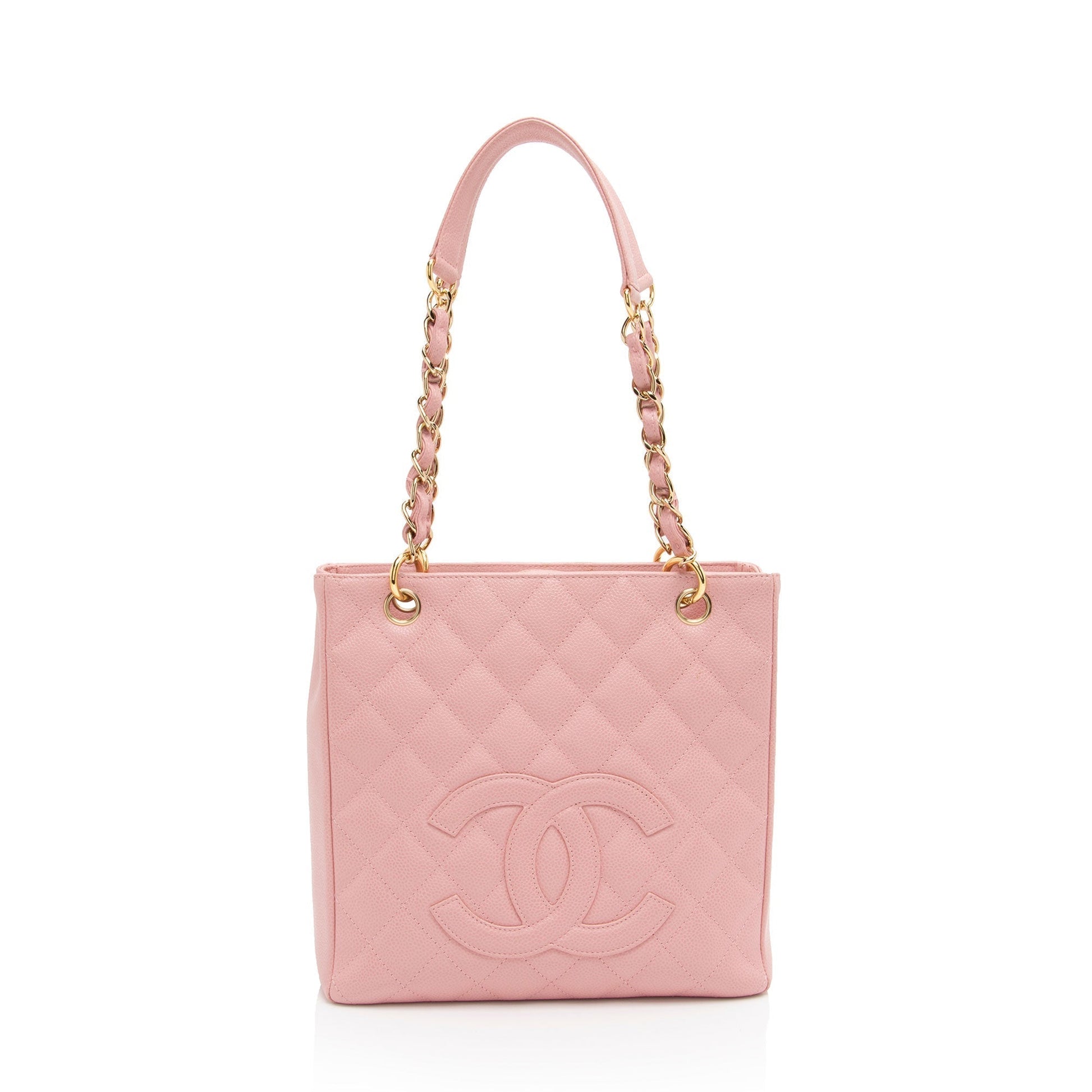 Chanel Tote Bag - Lynora Bags