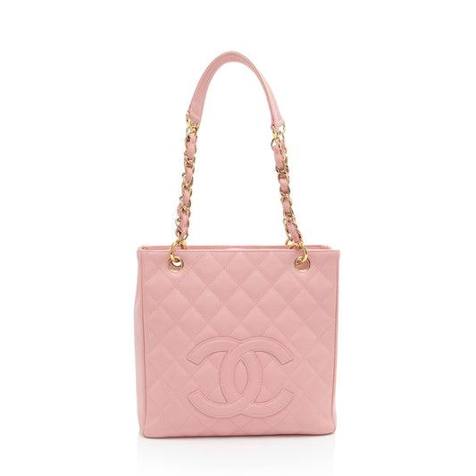 Chanel Tote Bag - Lynora Bags