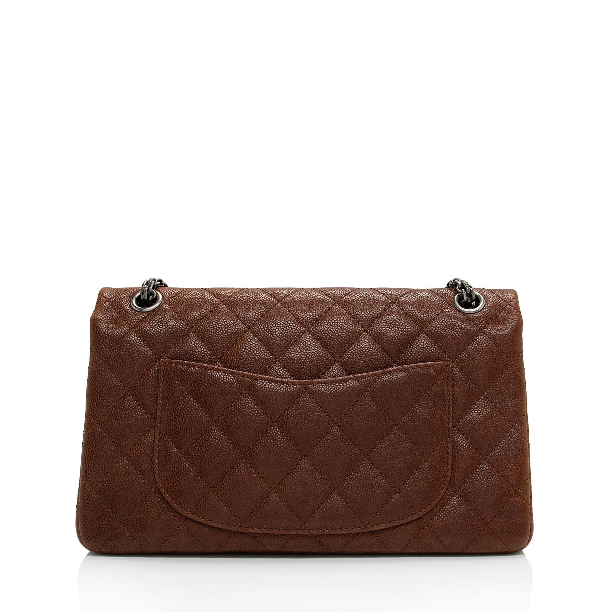 Chanel Flap Shoulder Bag - Lynora Bags