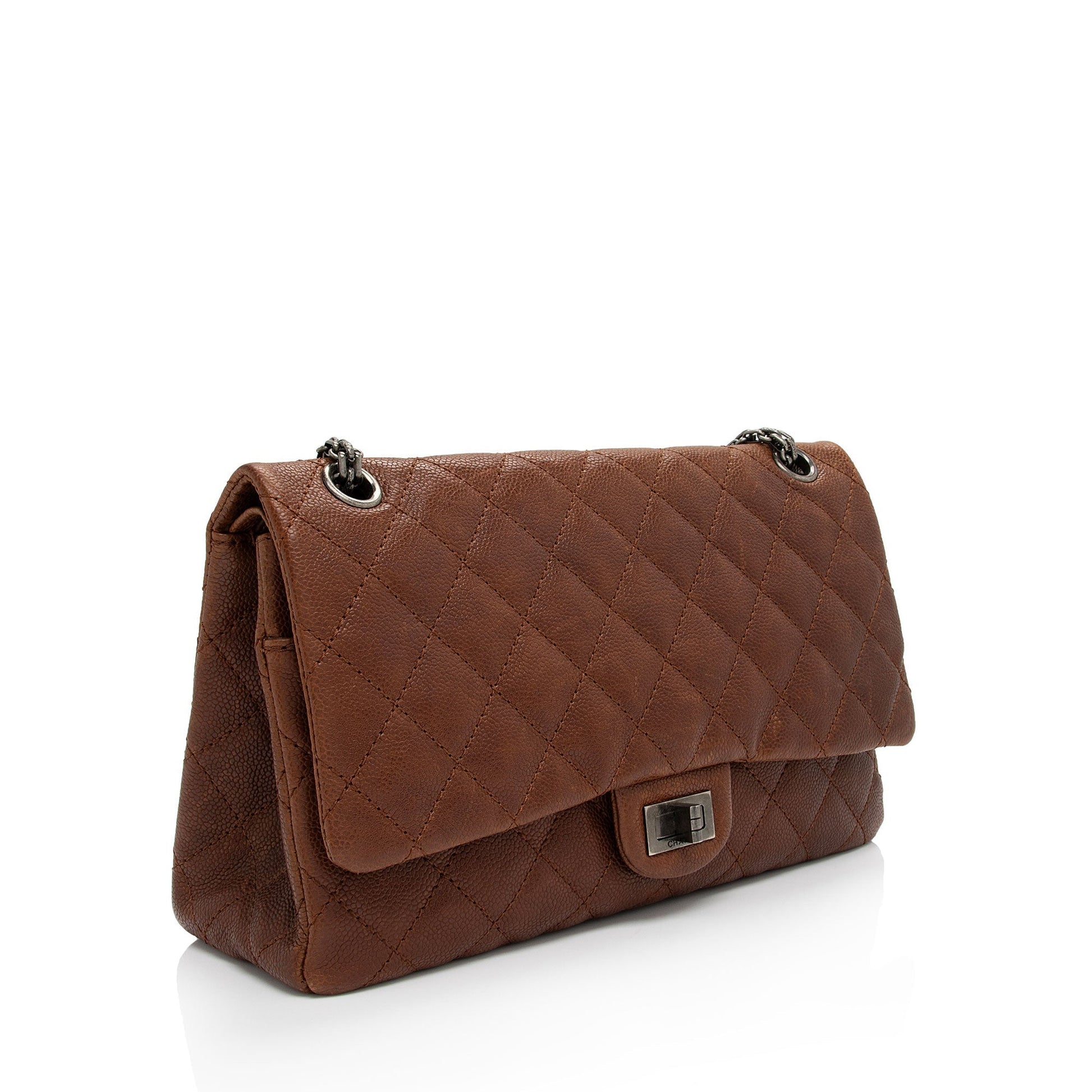 Chanel Flap Shoulder Bag - Lynora Bags