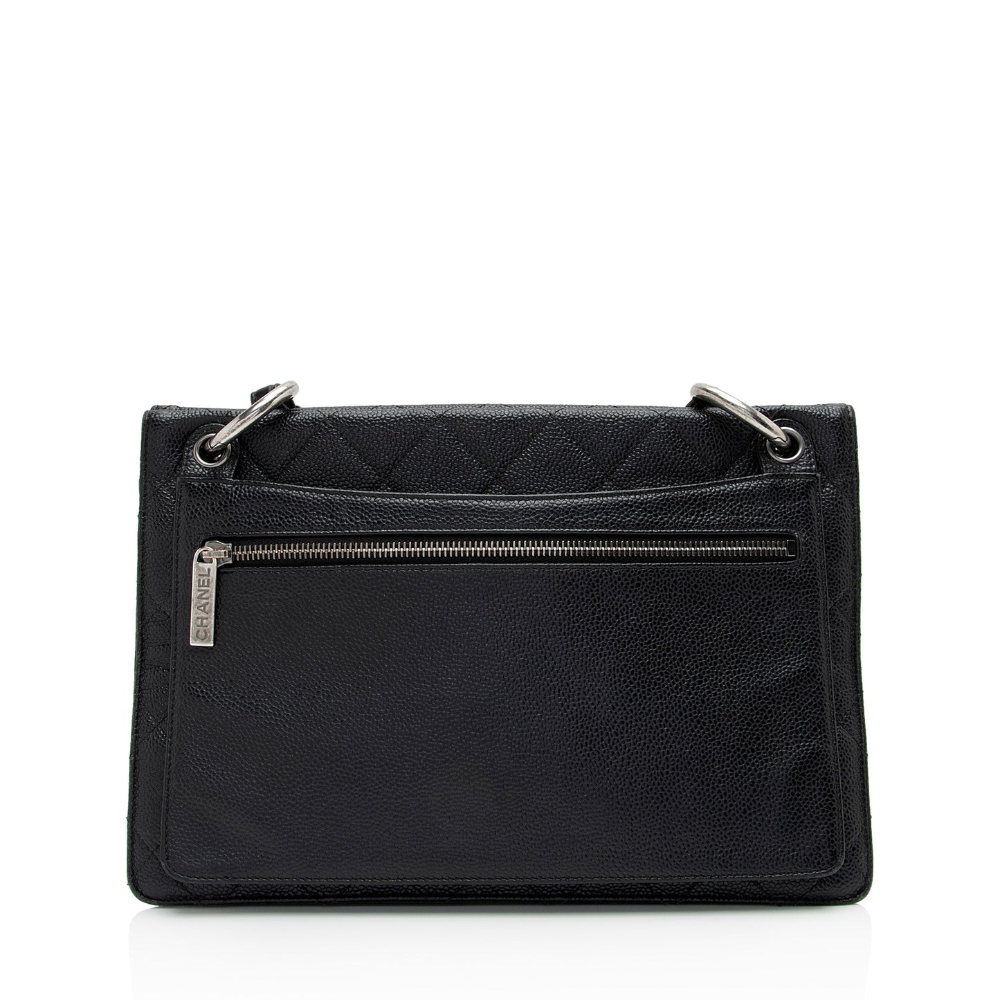 Chanel Flap Shoulder Bag - Lynora Bags