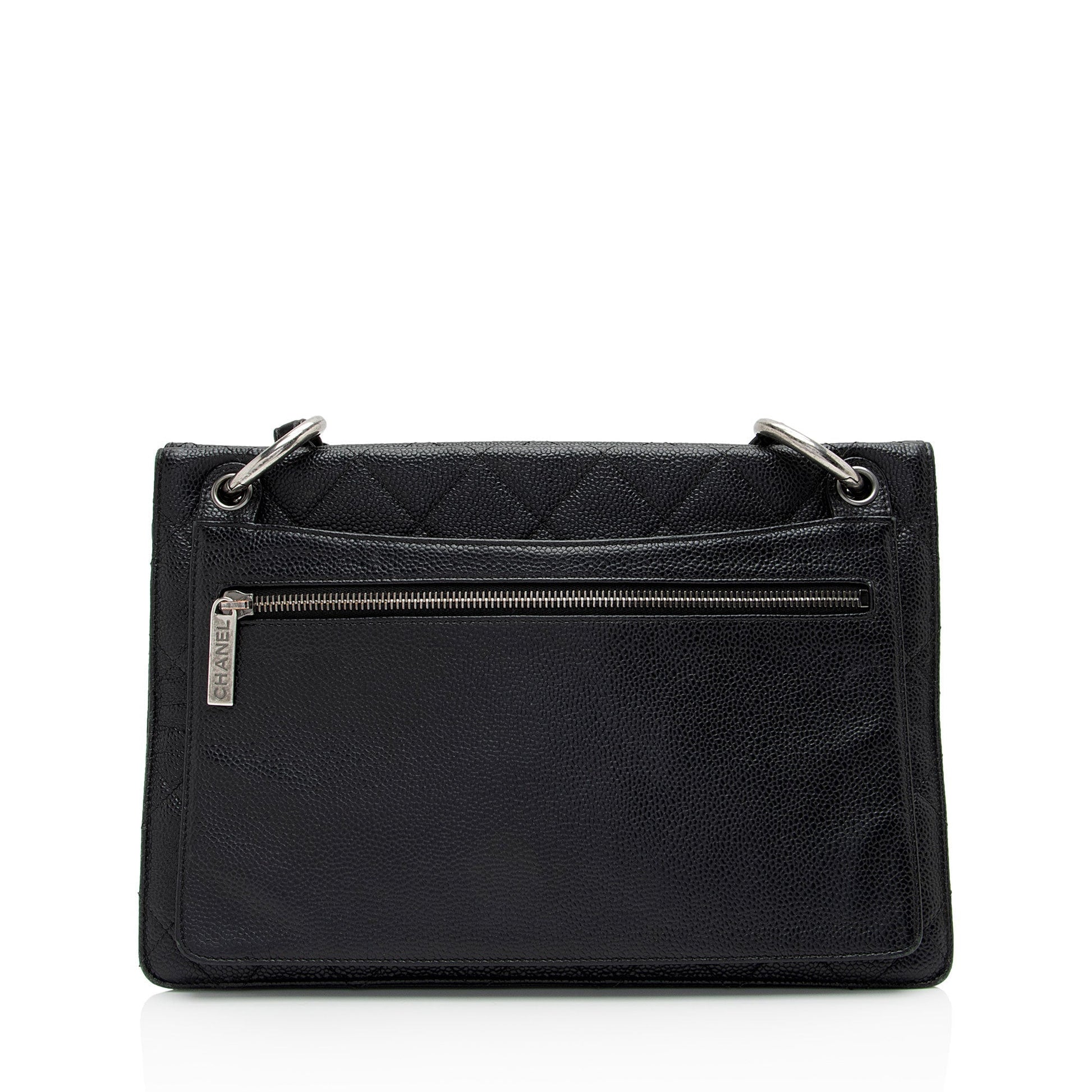 Chanel Flap Shoulder Bag - Lynora Bags