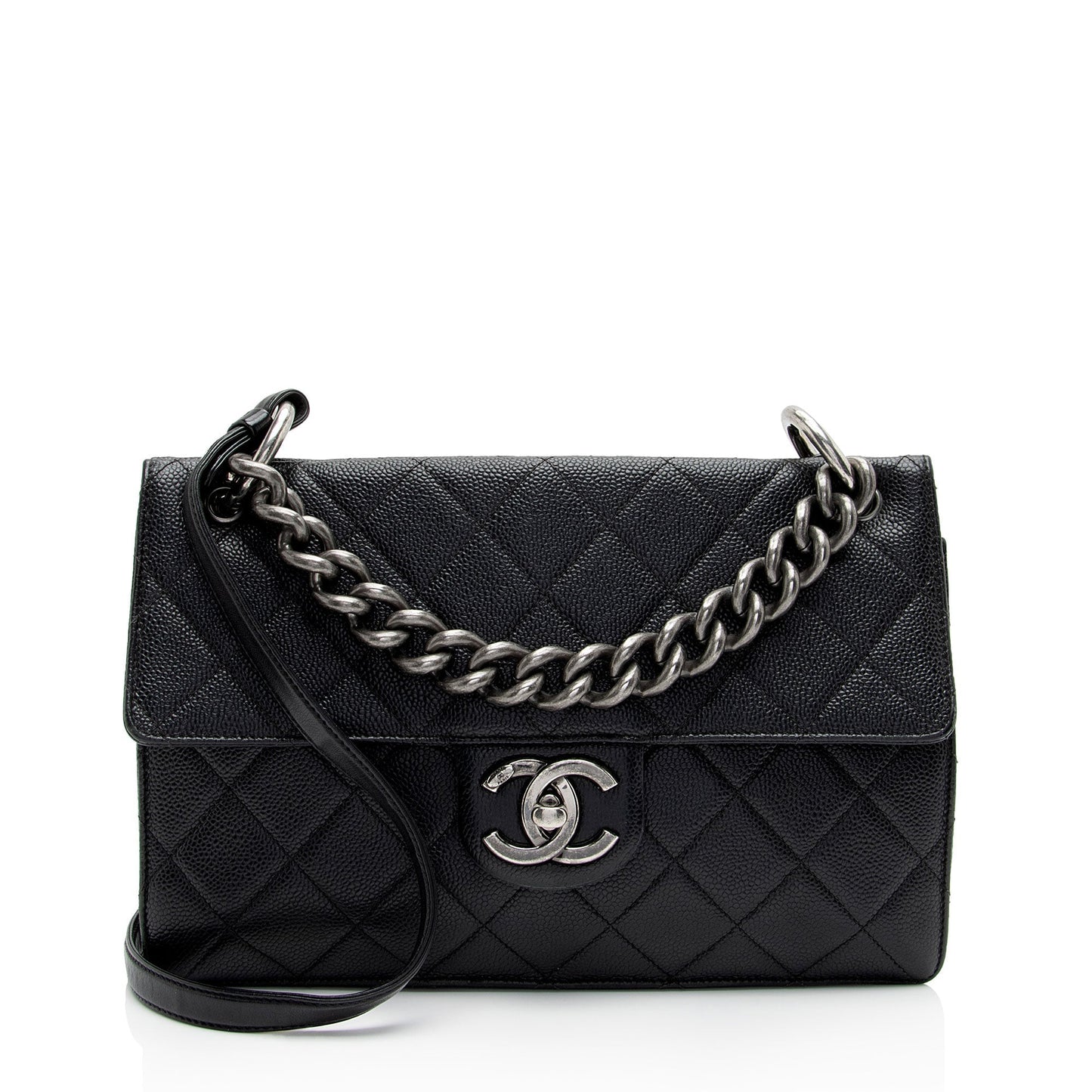 Chanel Flap Shoulder Bag - Lynora Bags
