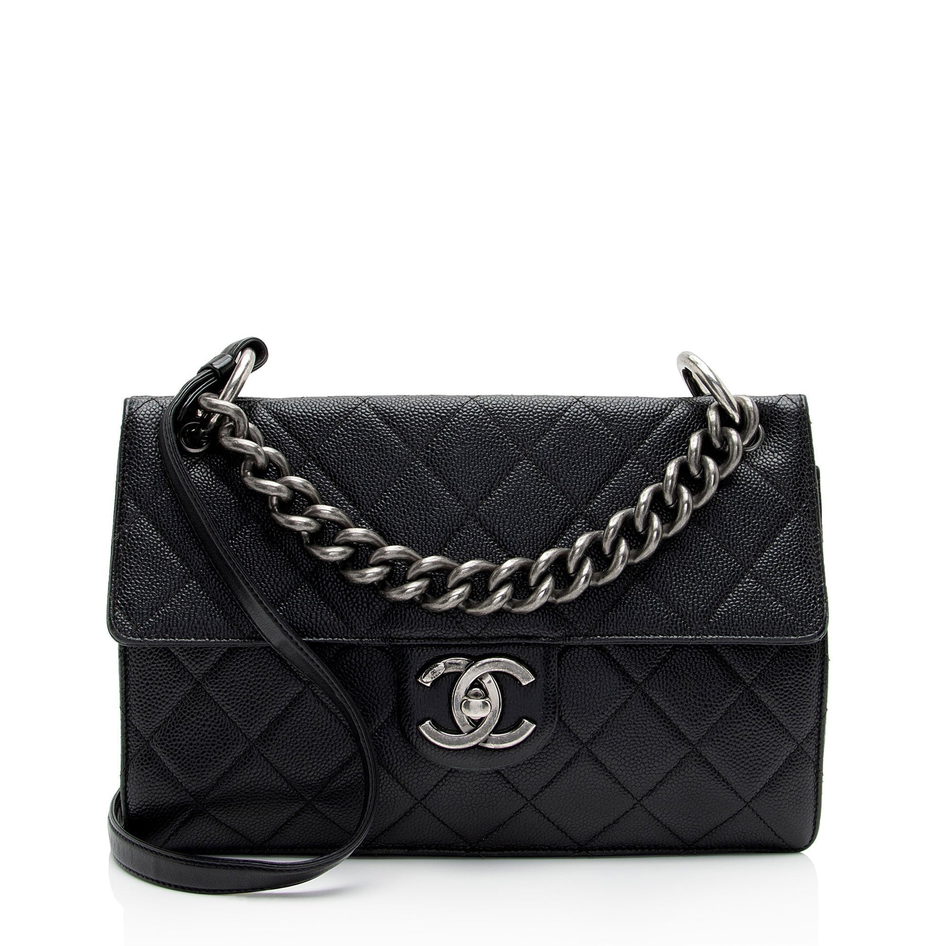 Chanel Flap Shoulder Bag - Lynora Bags