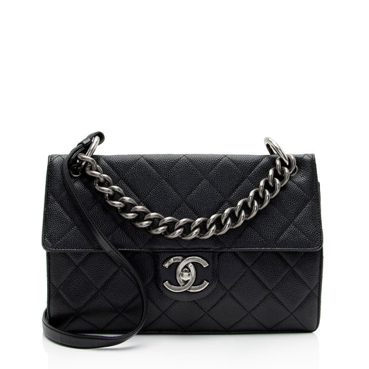 Chanel Flap Shoulder Bag - Lynora Bags