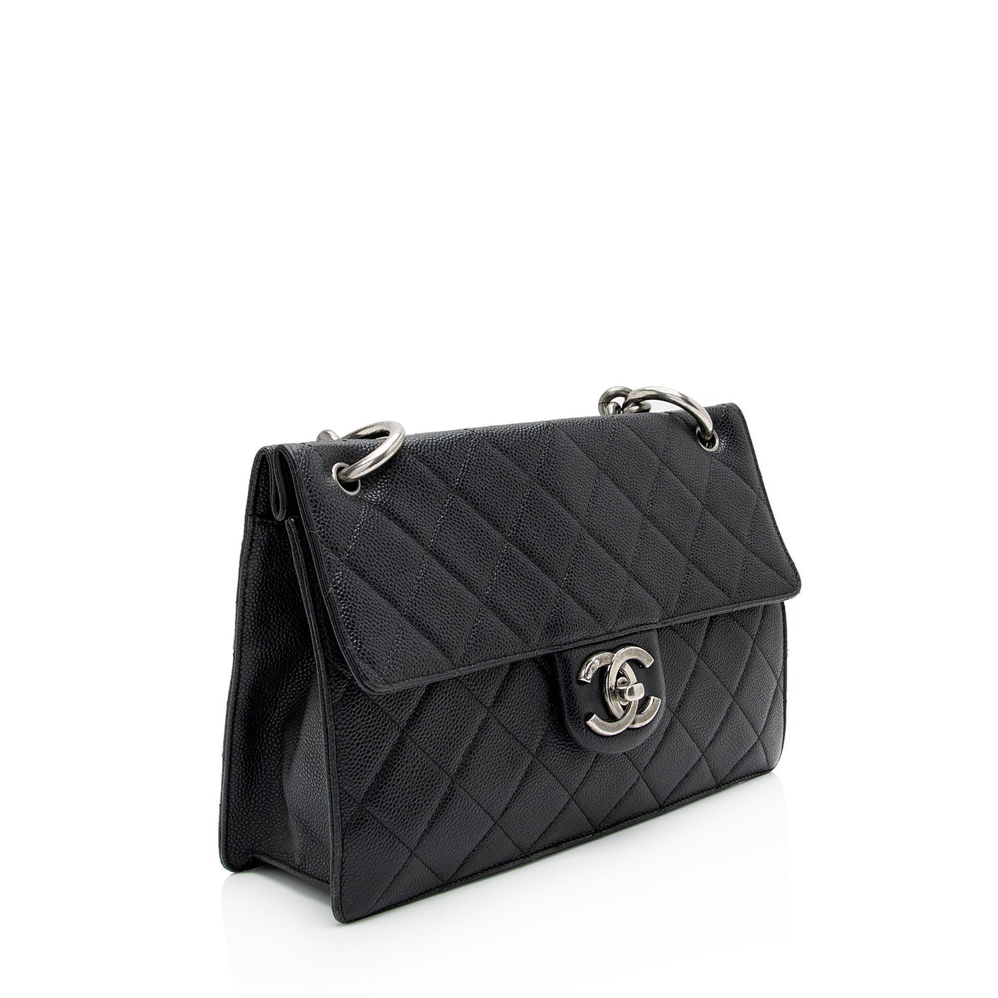 Chanel Flap Shoulder Bag - Lynora Bags