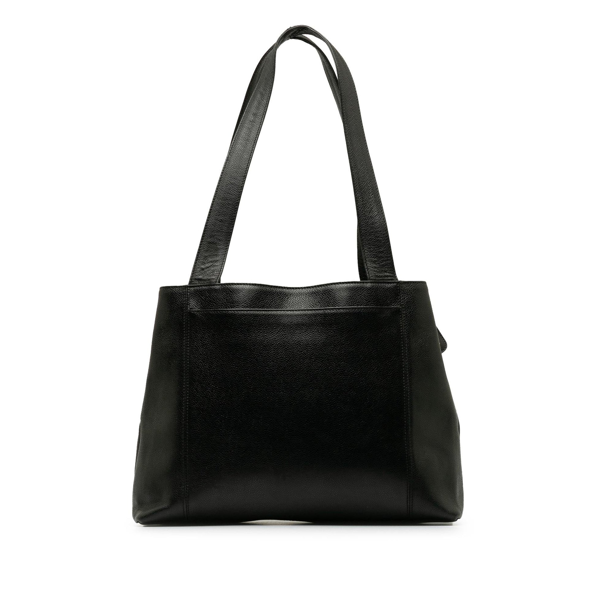 Chanel Shoulder Bag - Lynora Bags