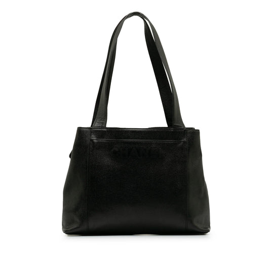 Chanel Shoulder Bag - Lynora Bags
