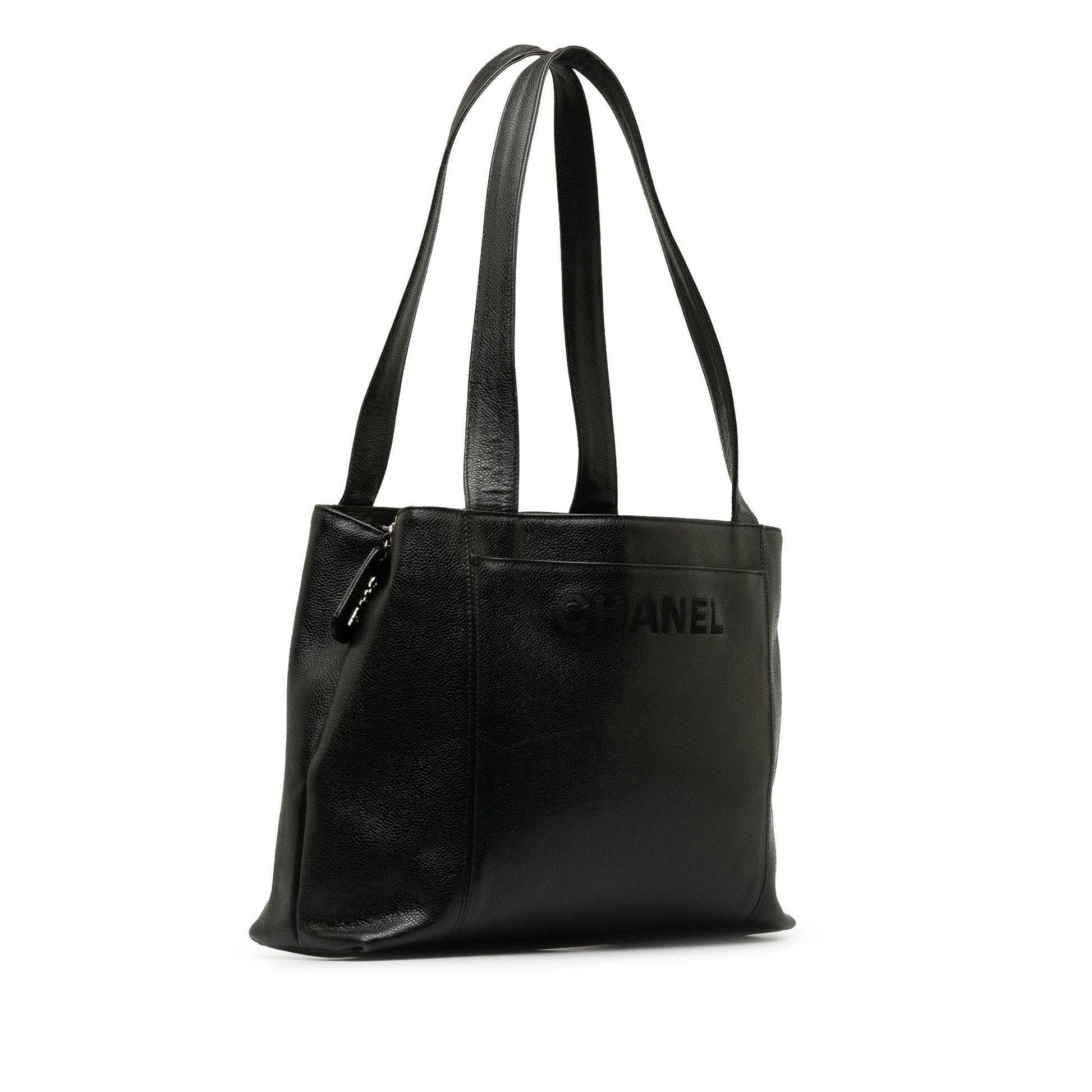 Chanel Shoulder Bag - Lynora Bags