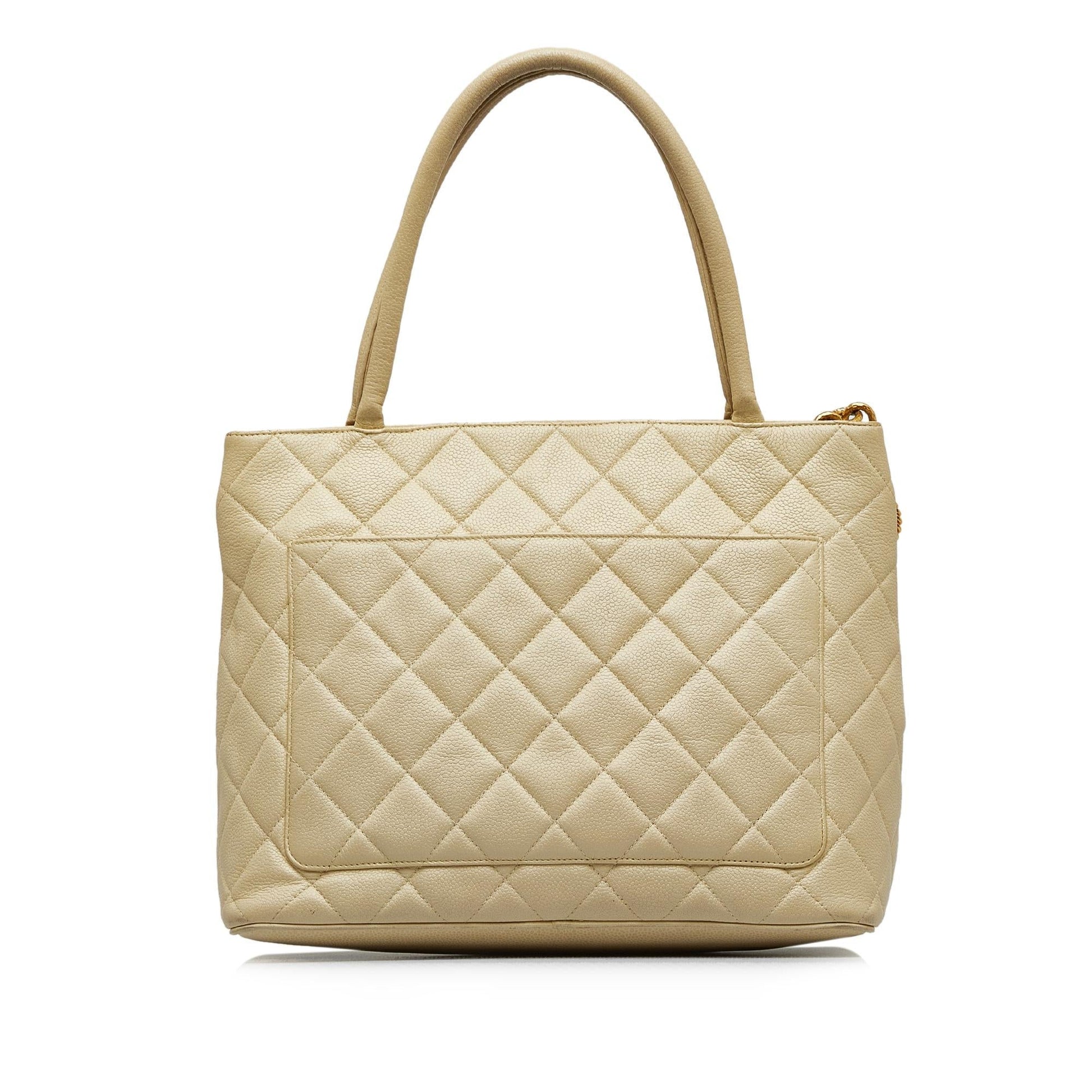 Chanel Tote Bag - Lynora Bags