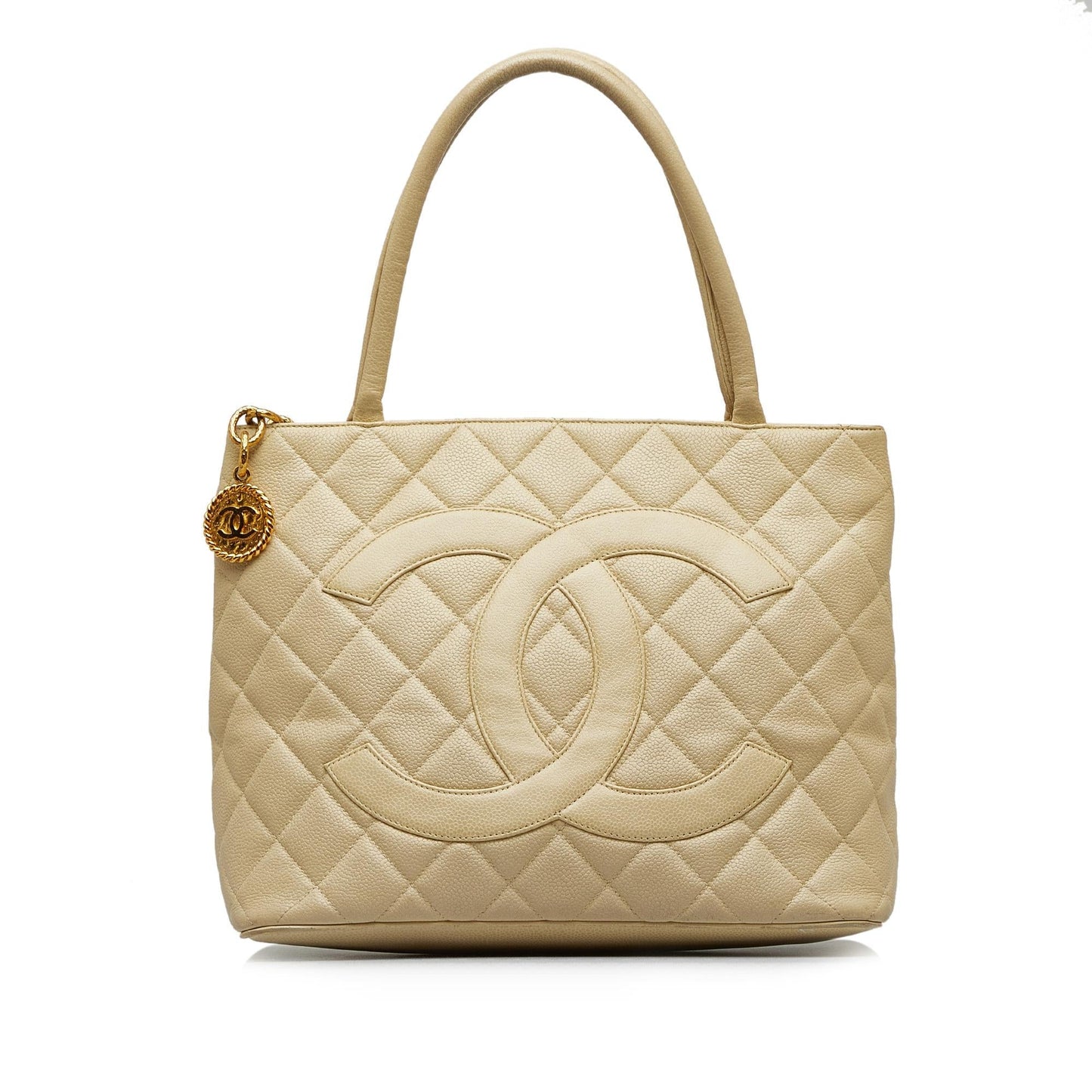 Chanel Tote Bag - Lynora Bags